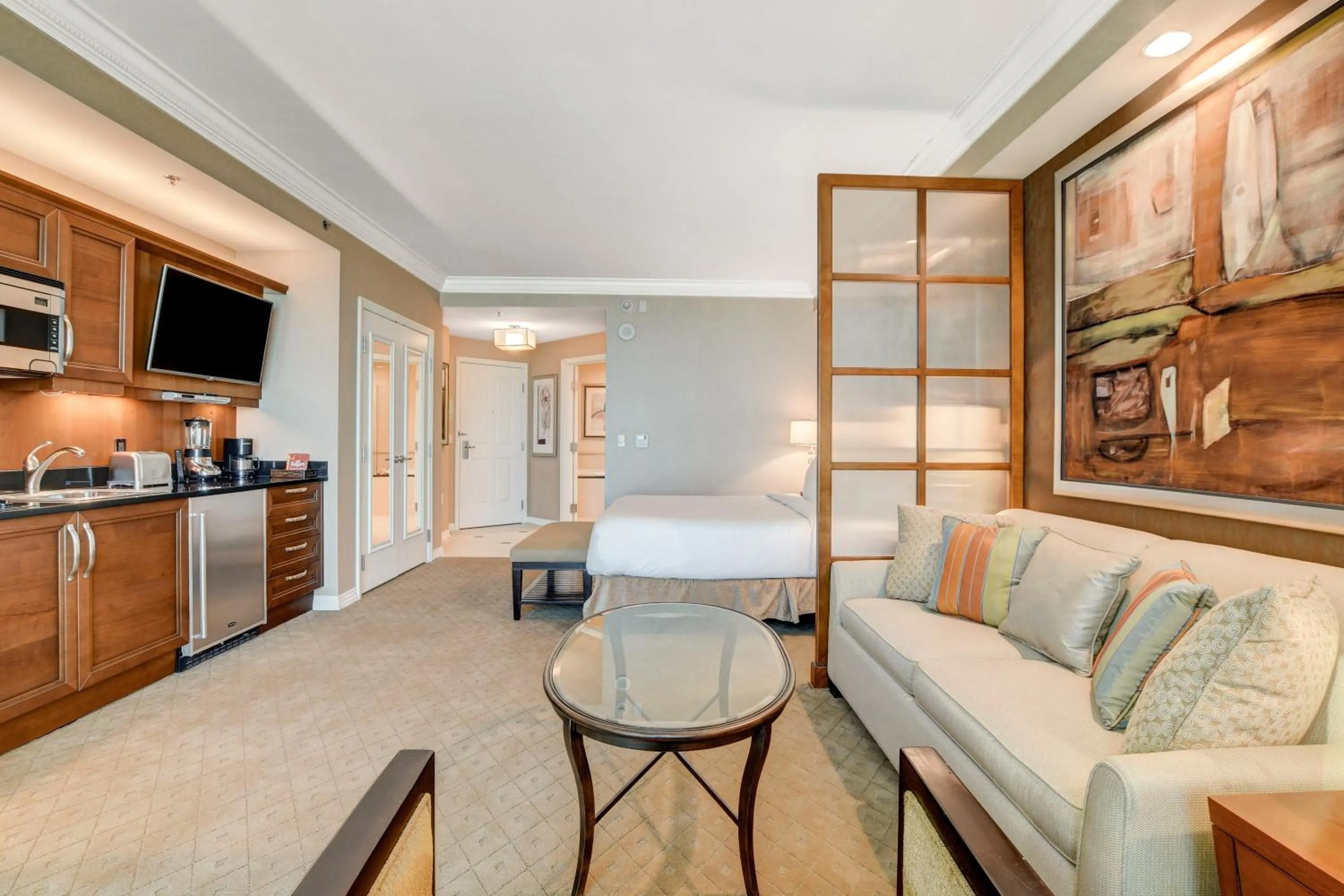 MGM Signature Towers by FantasticStay