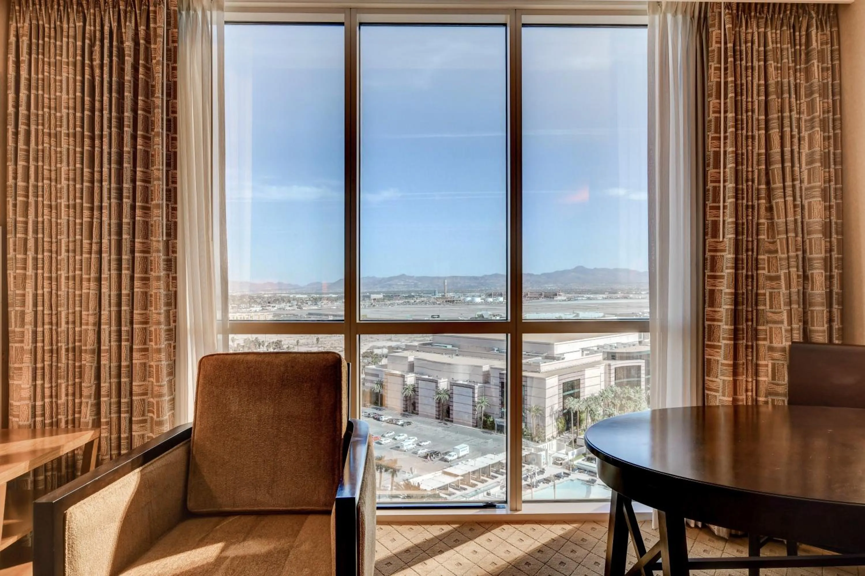 MGM Signature Towers by FantasticStay