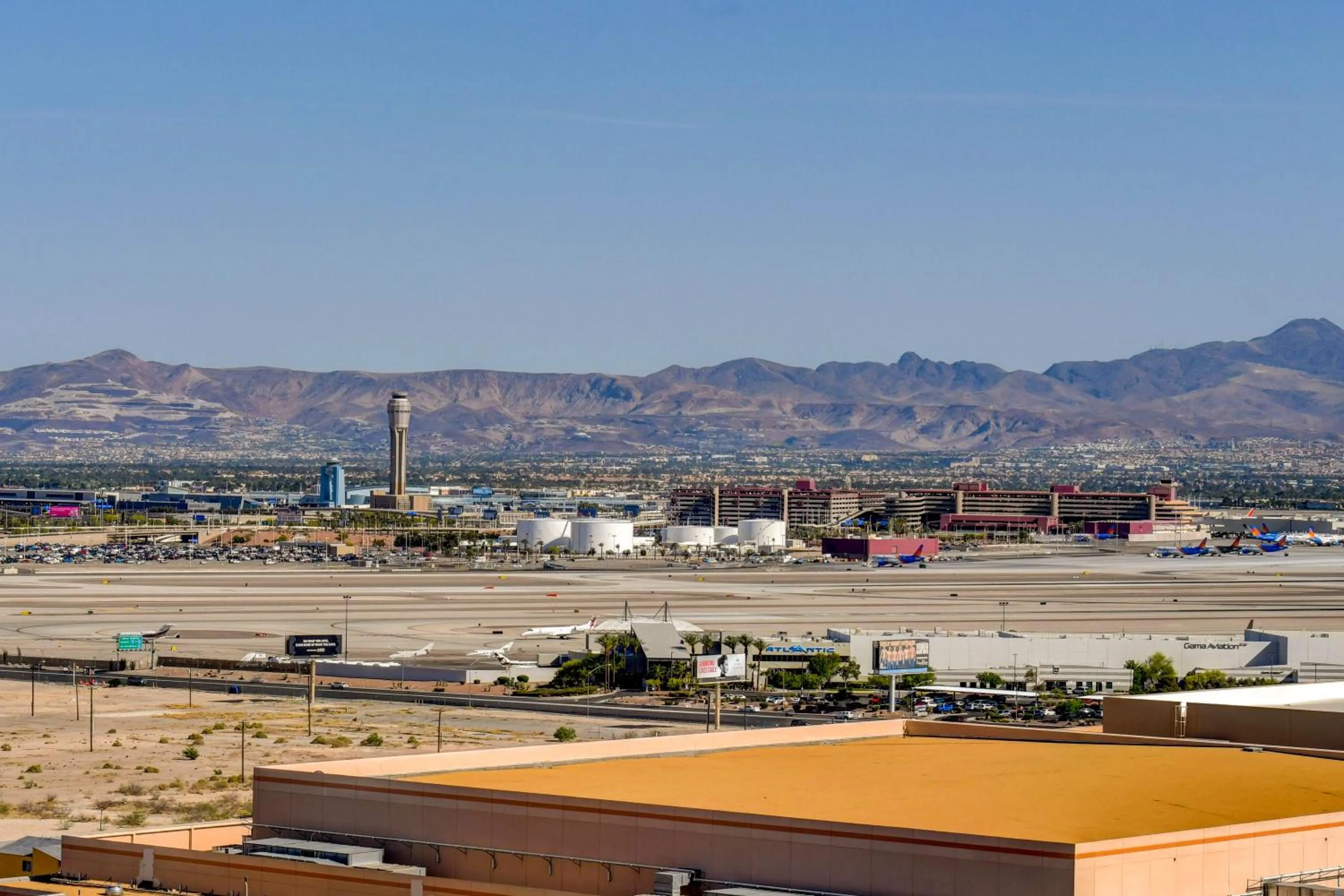 MGM Signature Towers by FantasticStay