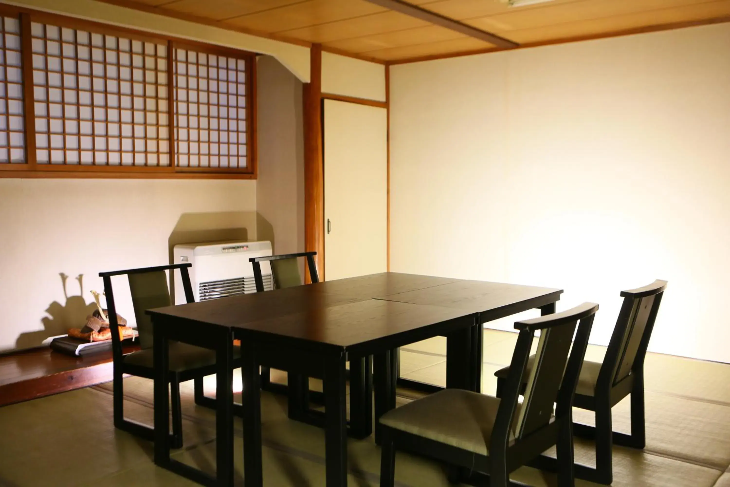 Restaurant/places to eat in Shosenkaku Restaurant/places to eat in Shosenkaku