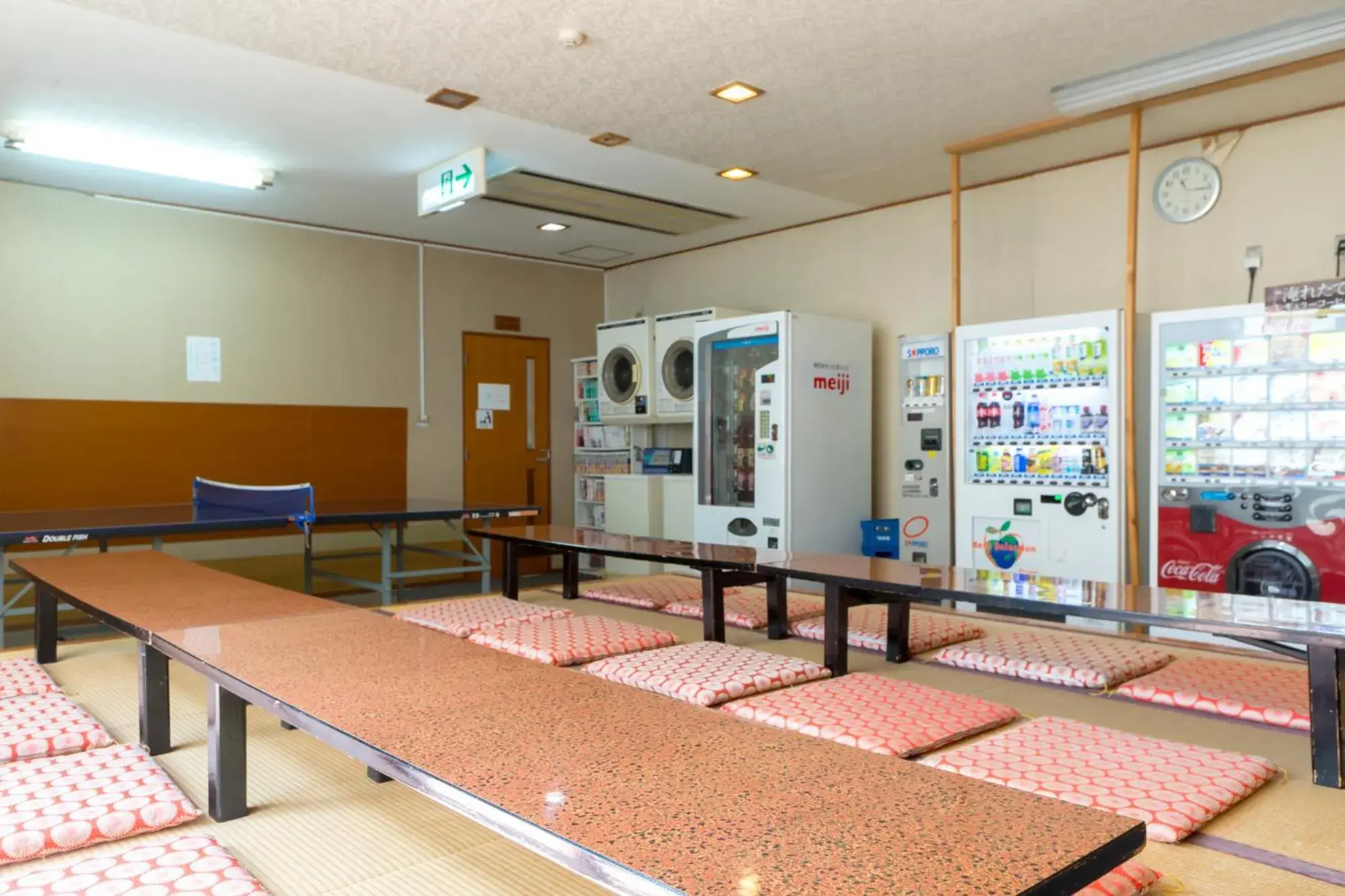 Spa and wellness centre/facilities in Shosenkaku Spa and wellness centre/facilities in Shosenkaku