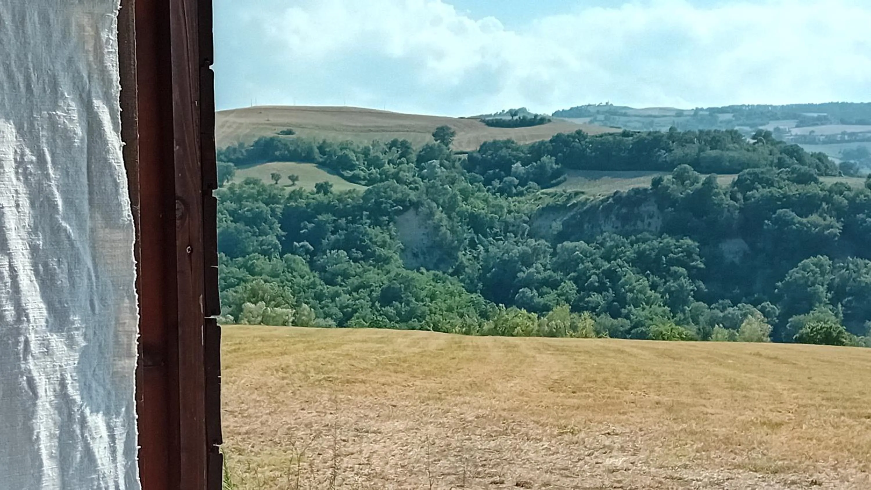 Photo of the whole room in Le Bumbarelle