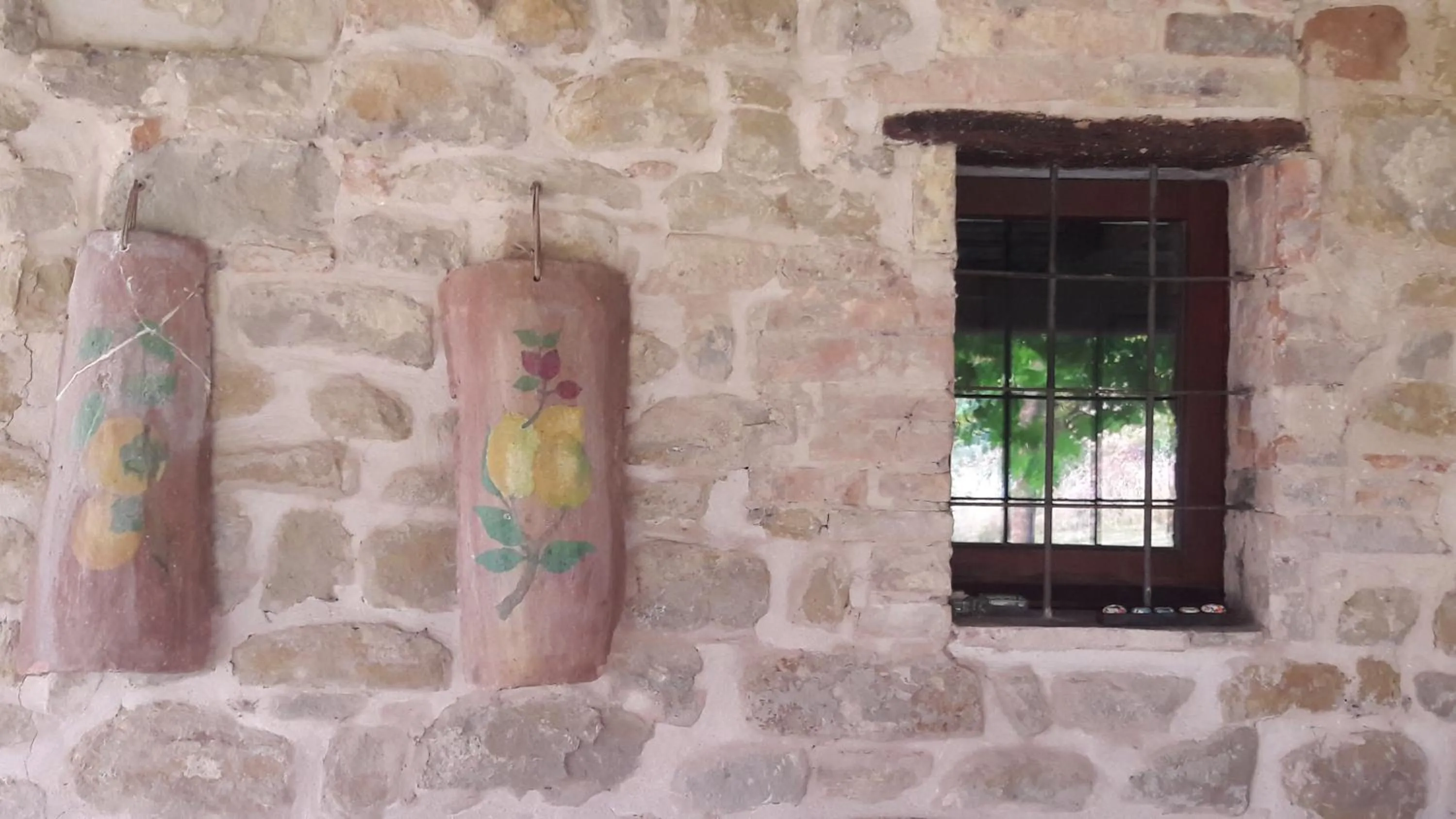 Property building in Le Bumbarelle