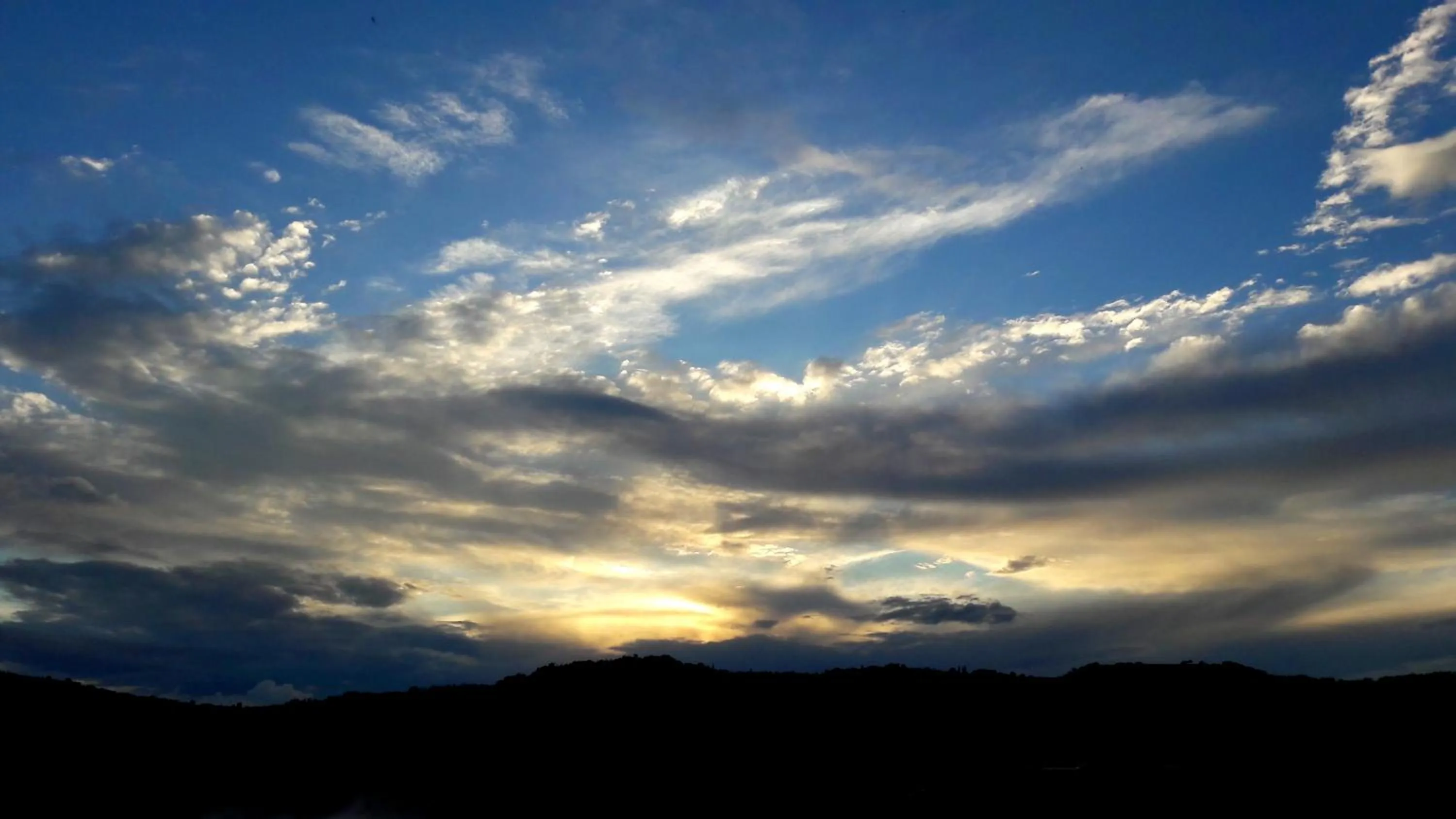 Garden in Le Bumbarelle