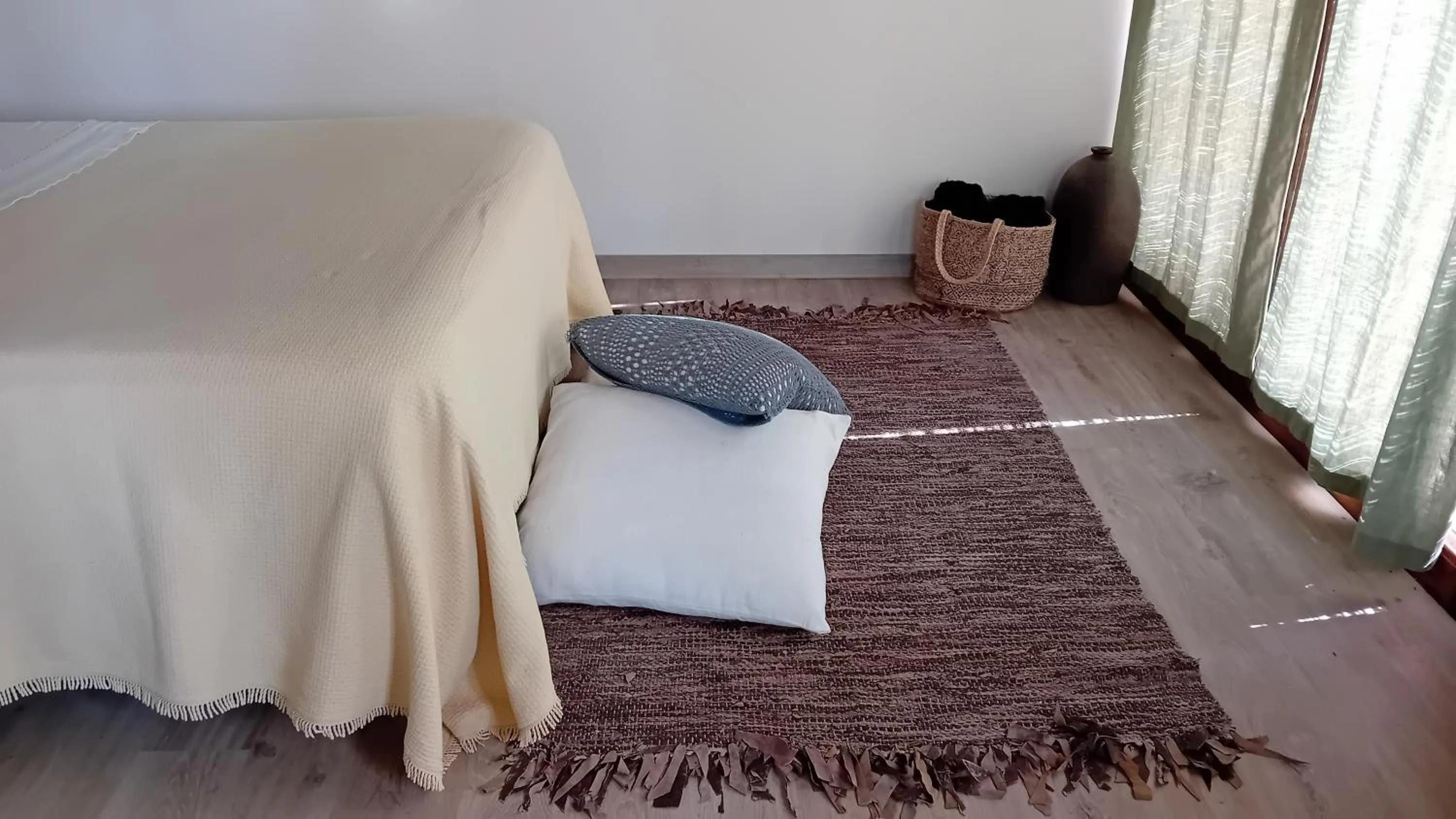 Bedroom, Bed in Le Bumbarelle