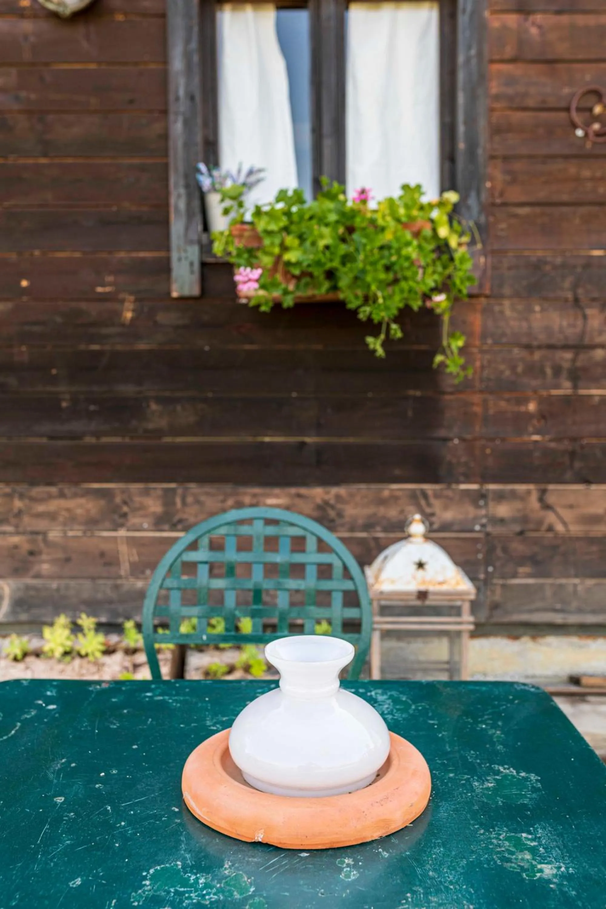 Property building in Le Bumbarelle