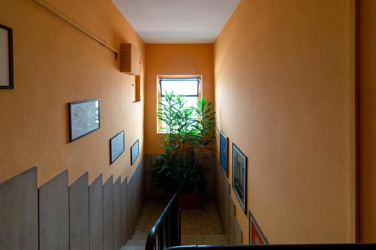 Other in Hbhall Residenze Darsena