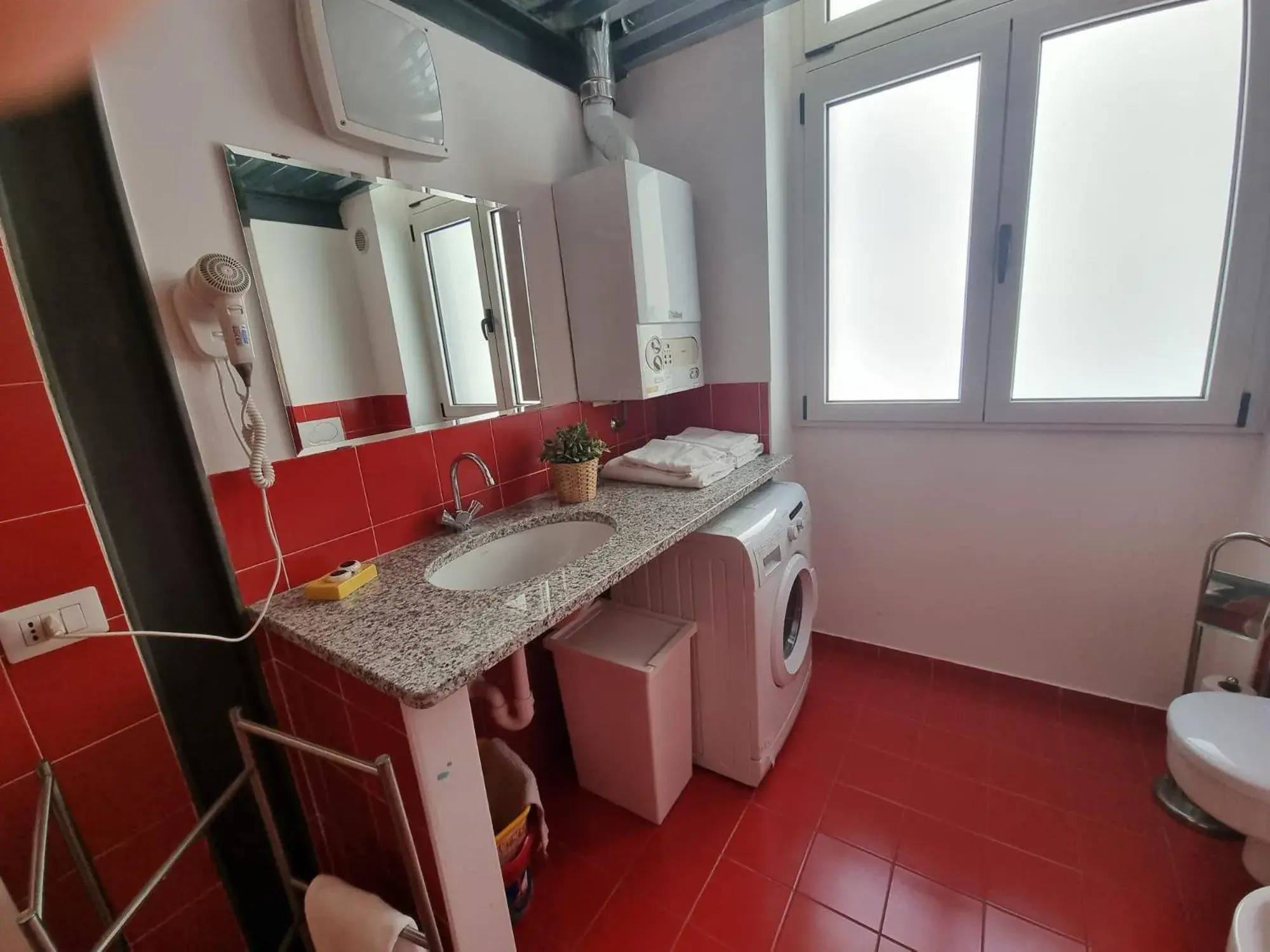 Loft in Hbhall Residenze Darsena Loft in Hbhall Residenze Darsena