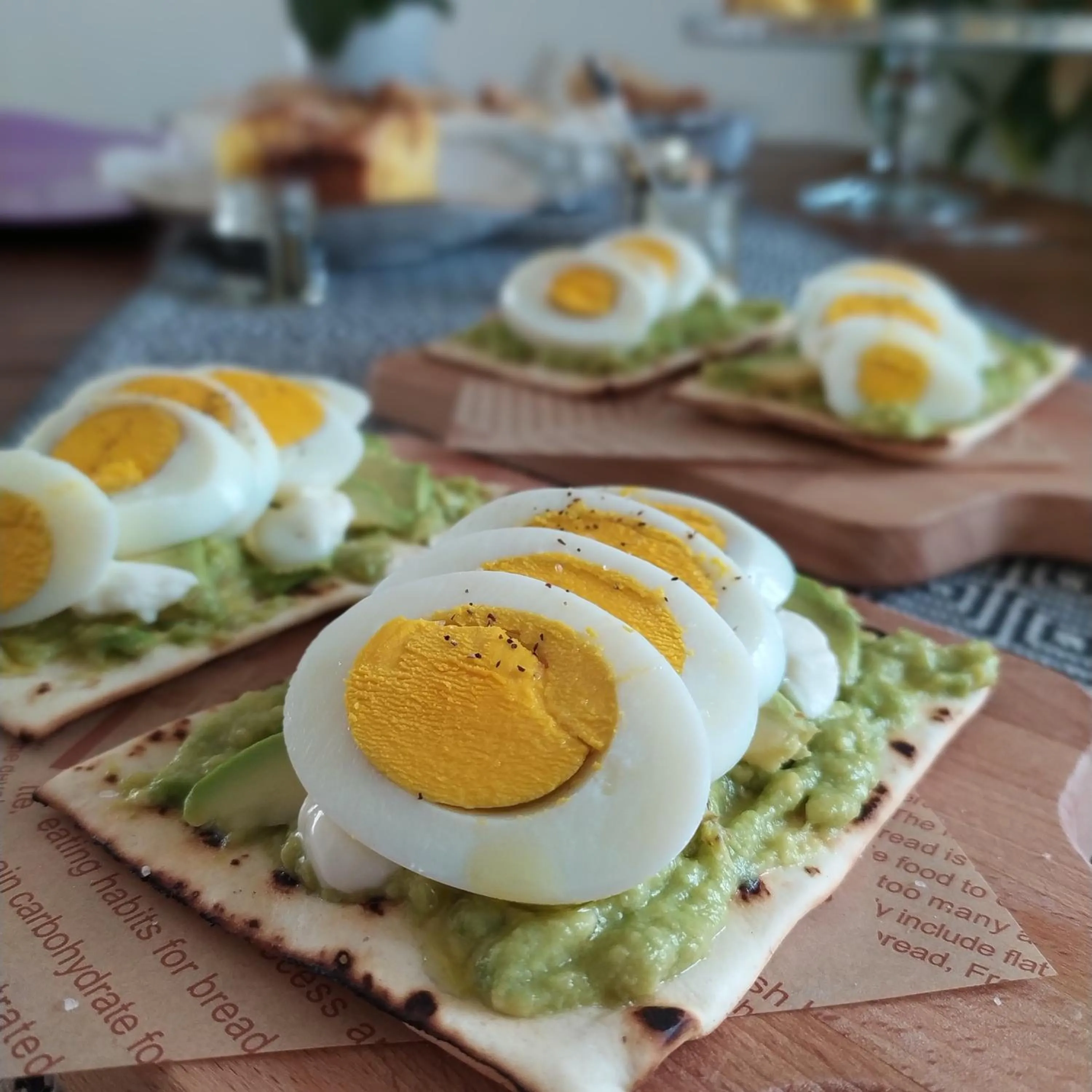 Food and drinks in Il Sentiero B&Bìo