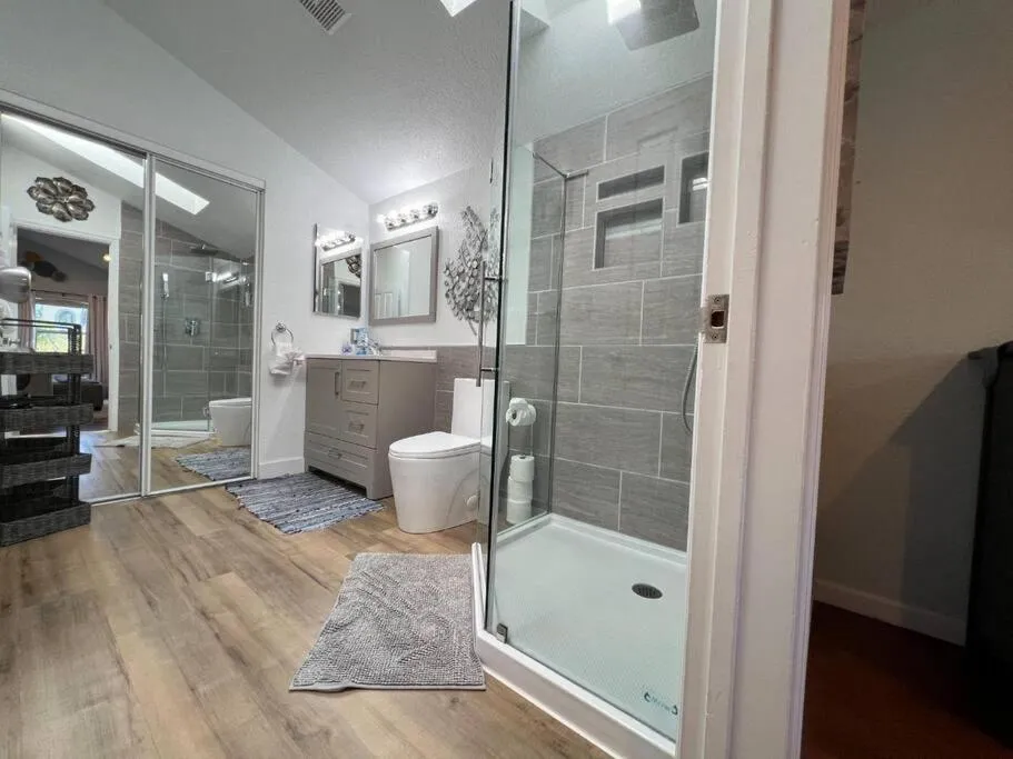 Pacifica Storybook Beach House