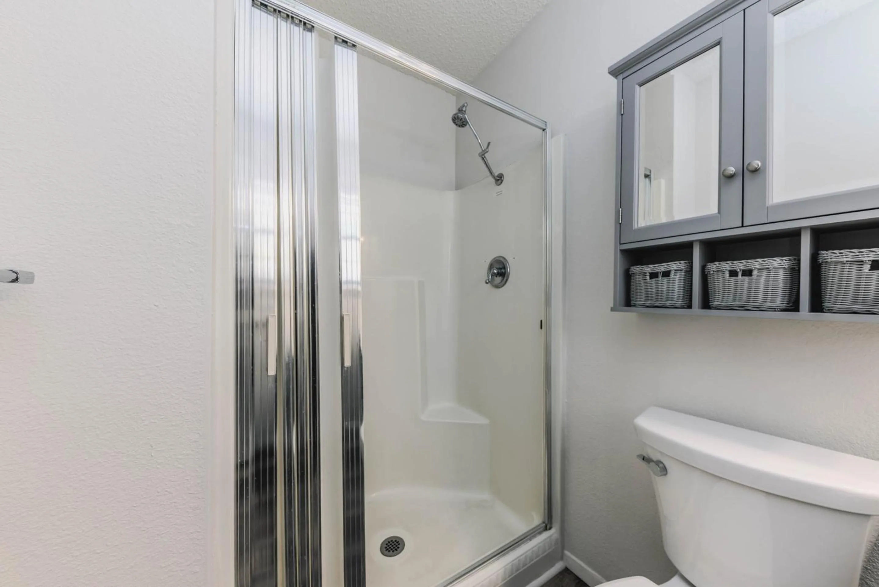 Property building in Castle House