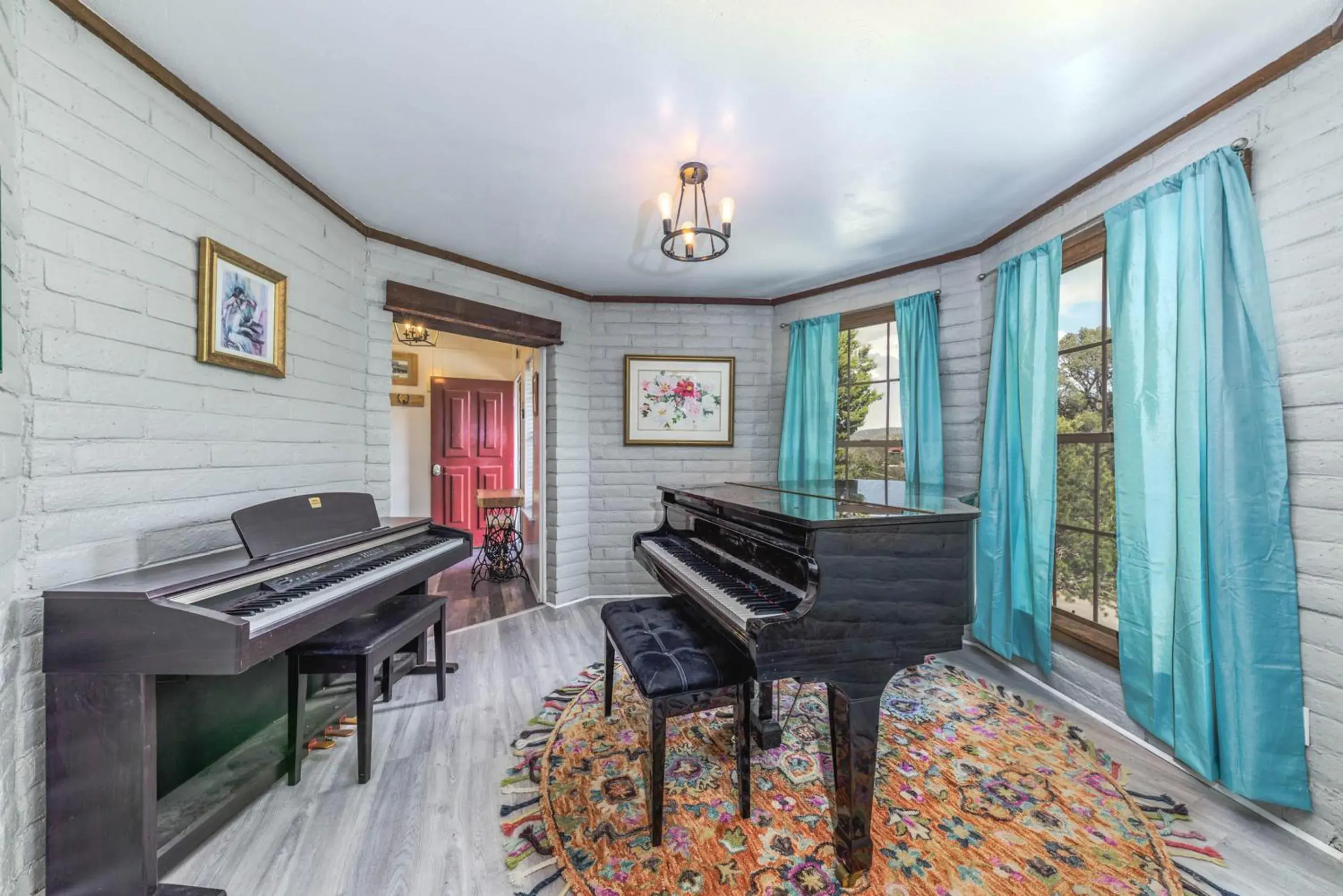 Castle House Castle House