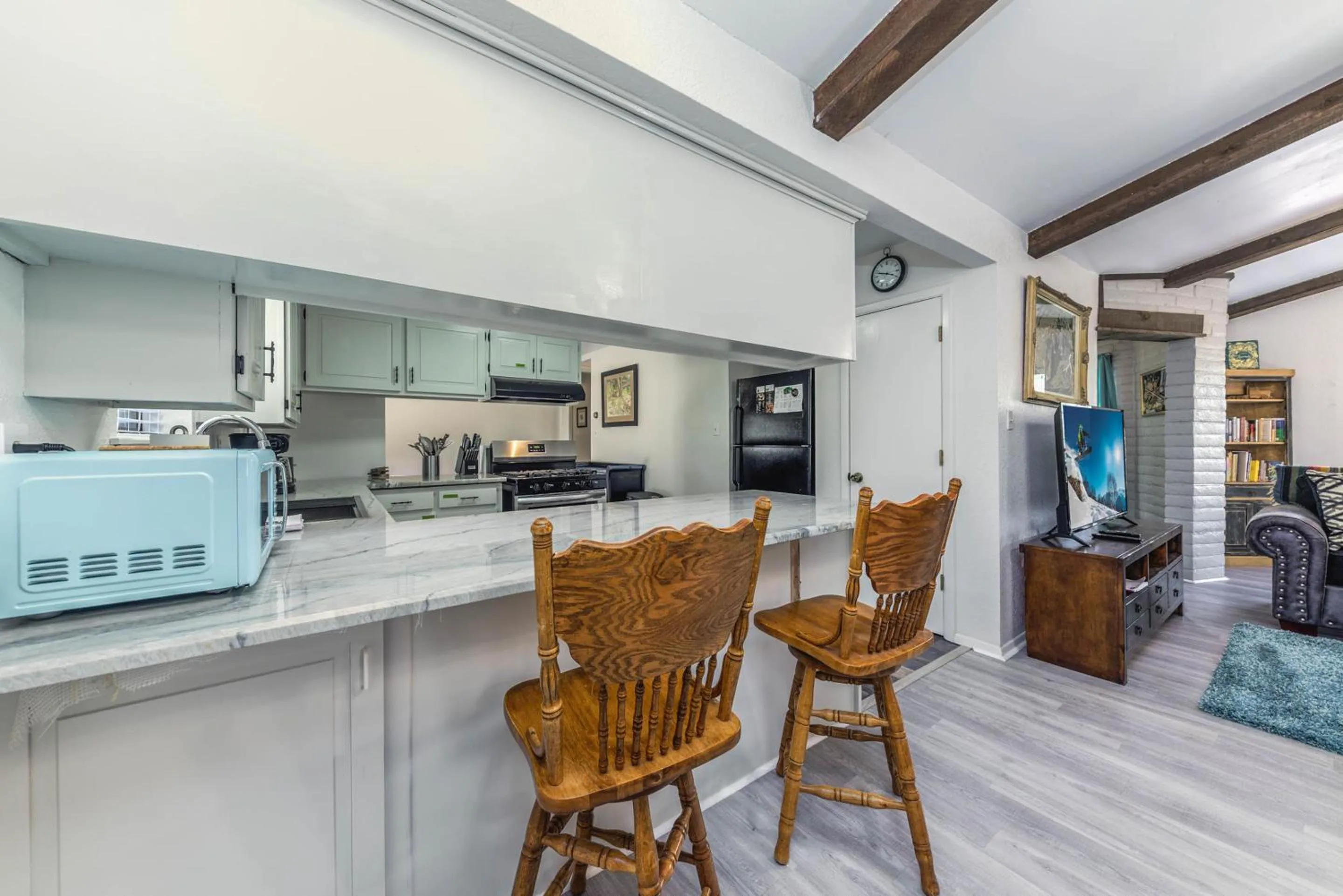 Property building in Castle House