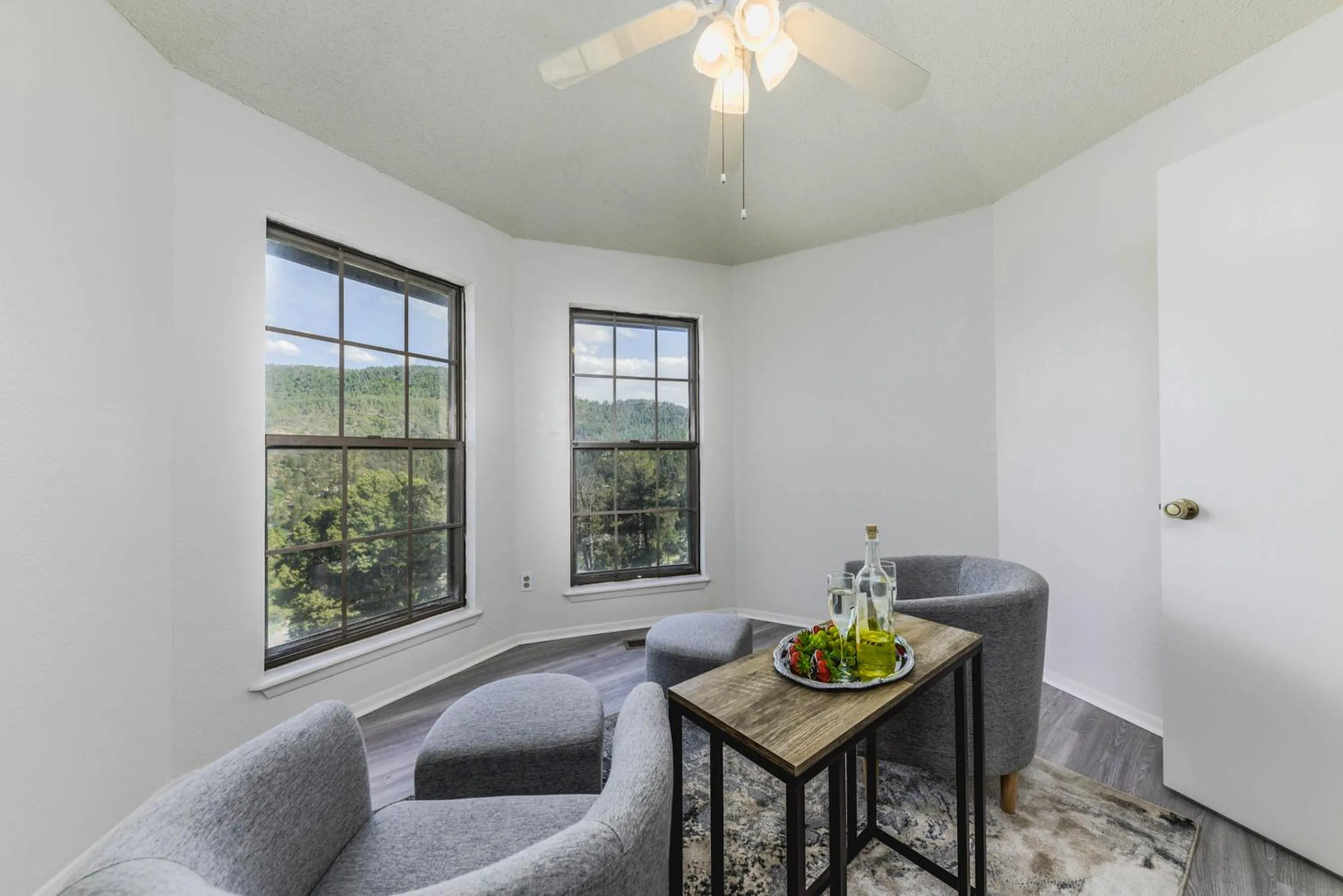 Property building in Castle House