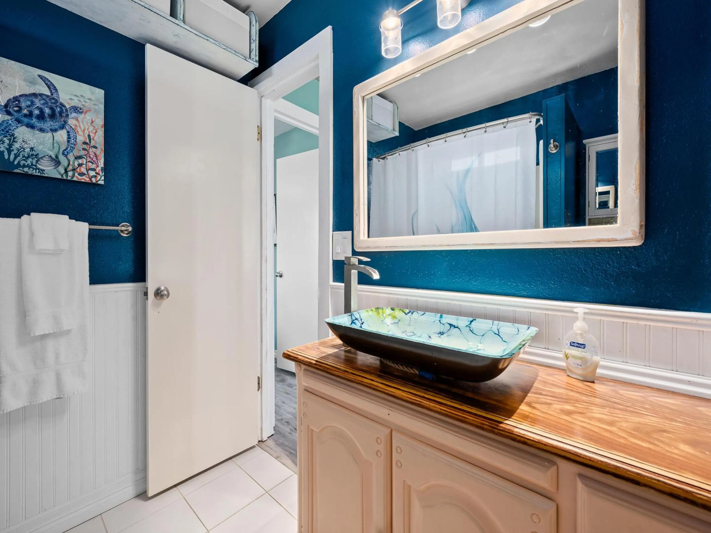 Property building in Sand Piper