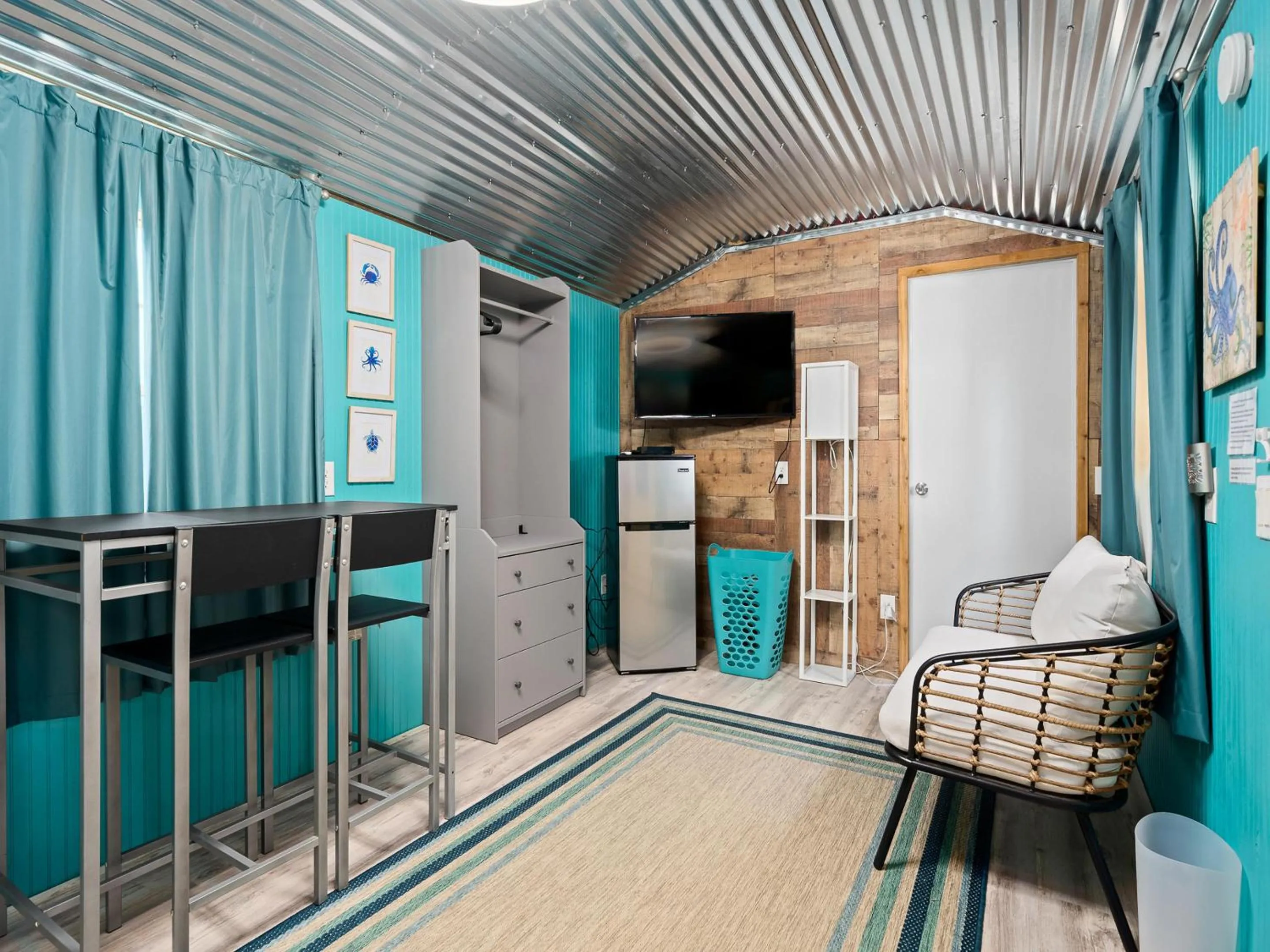 Property building in Sand Piper