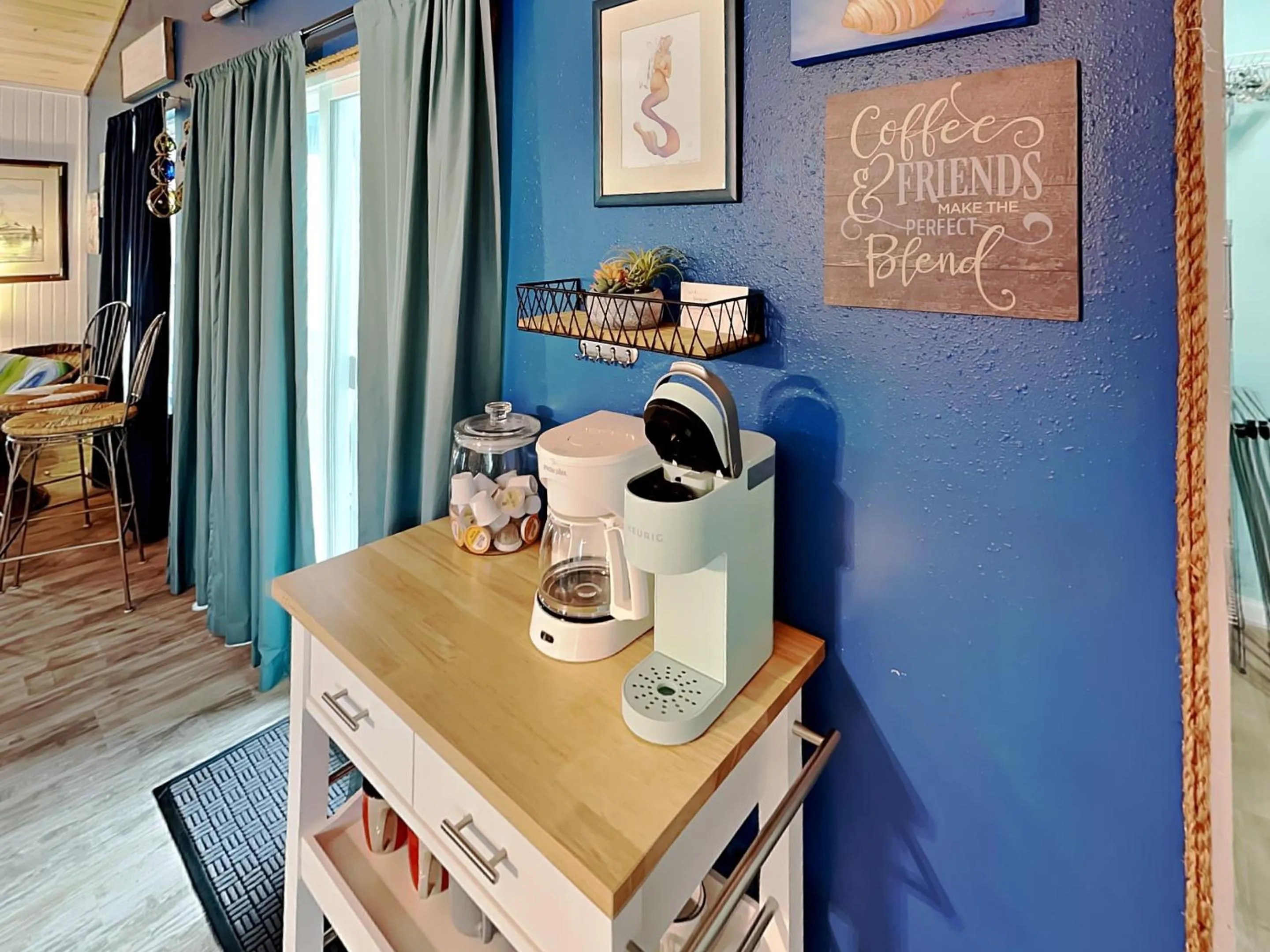 Property building in Sand Piper