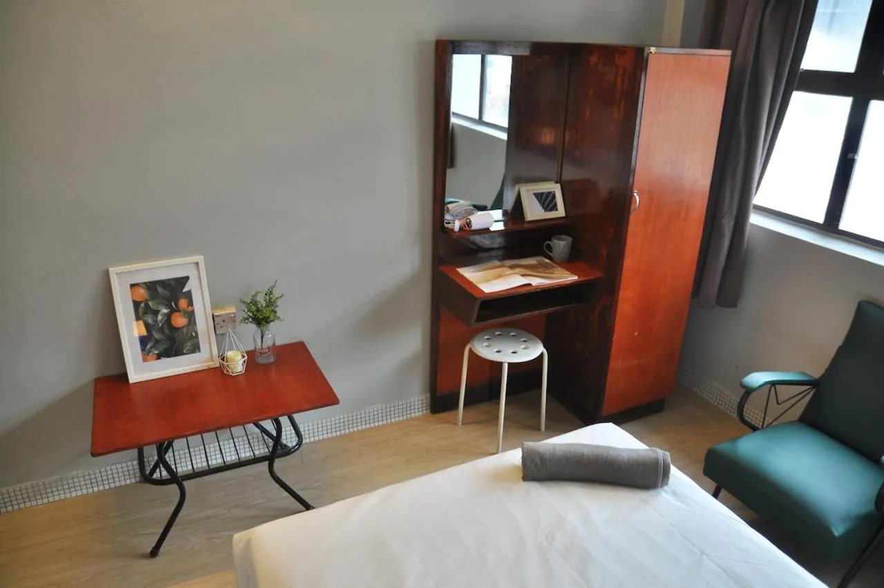 GRAYHAUS INN Ipoh