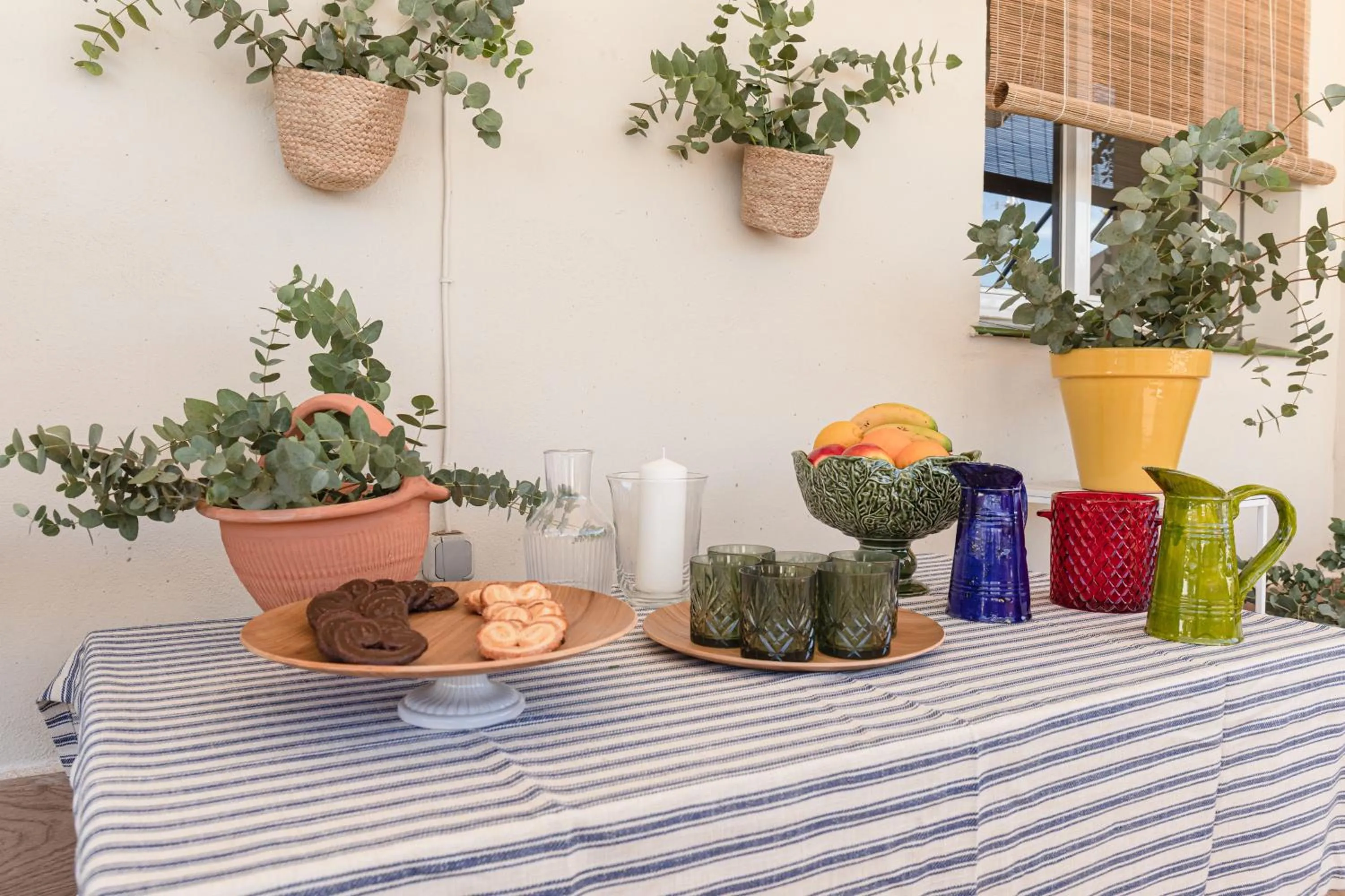 Property building in nüa alameda