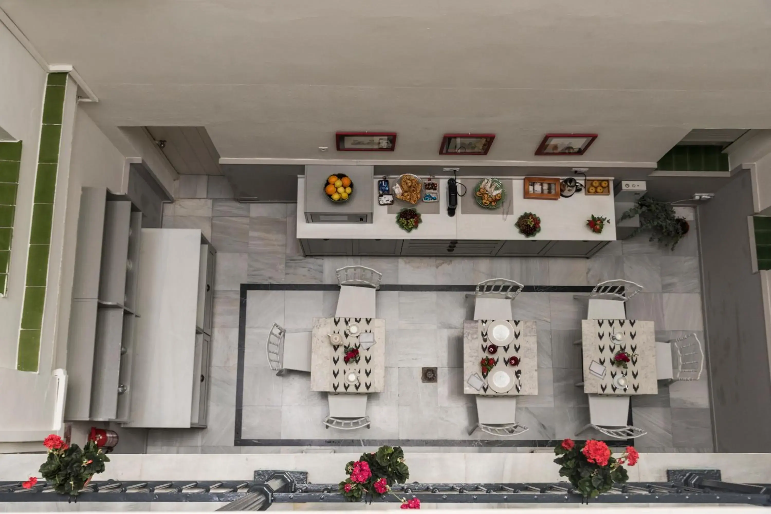 Property building in nüa alameda Property building in nüa alameda