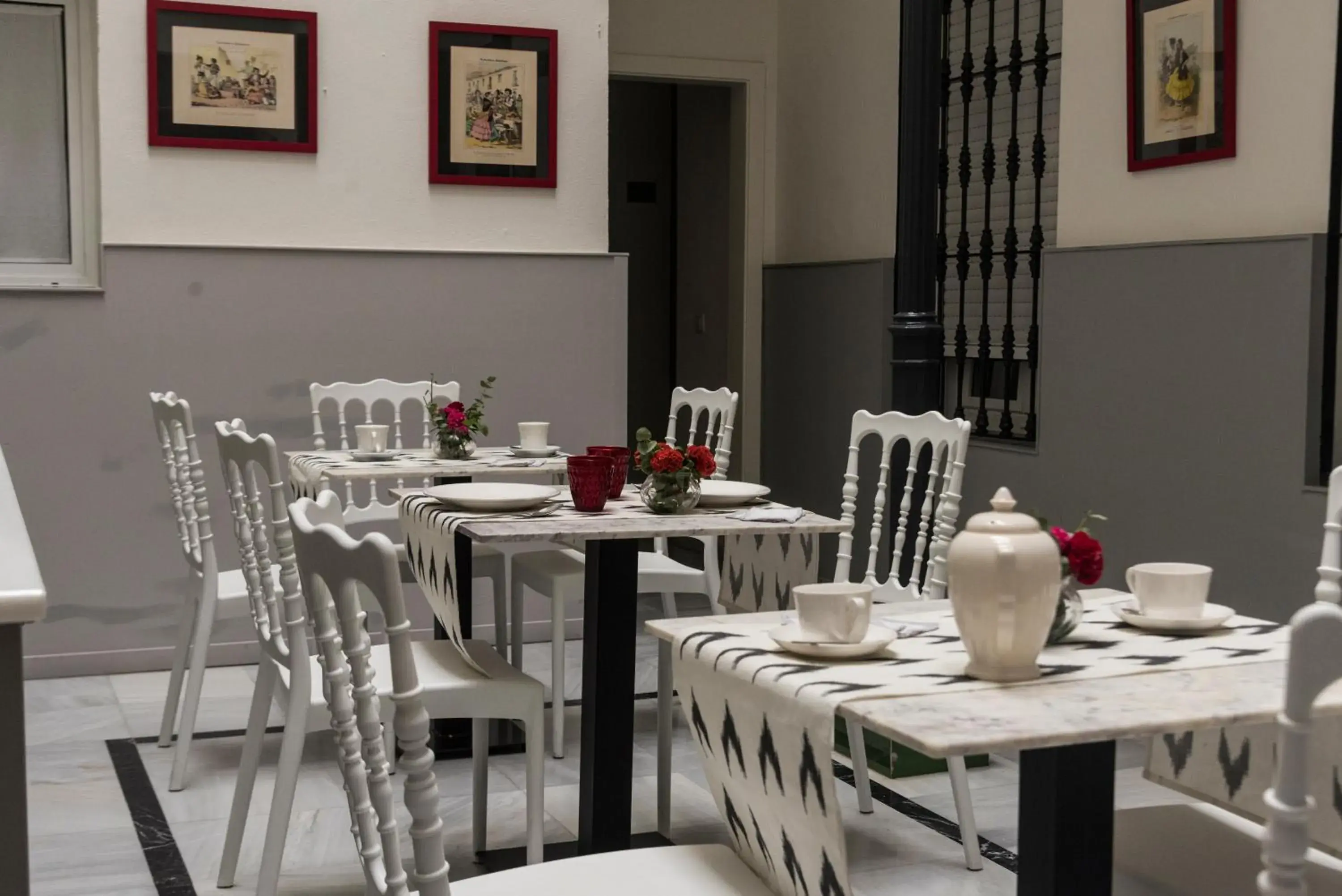 Property building in nüa alameda Property building in nüa alameda