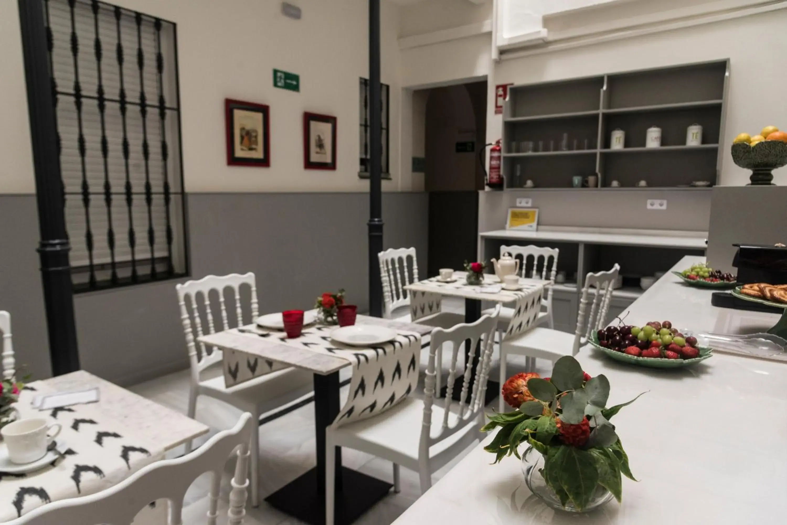 Property building in nüa alameda Property building in nüa alameda