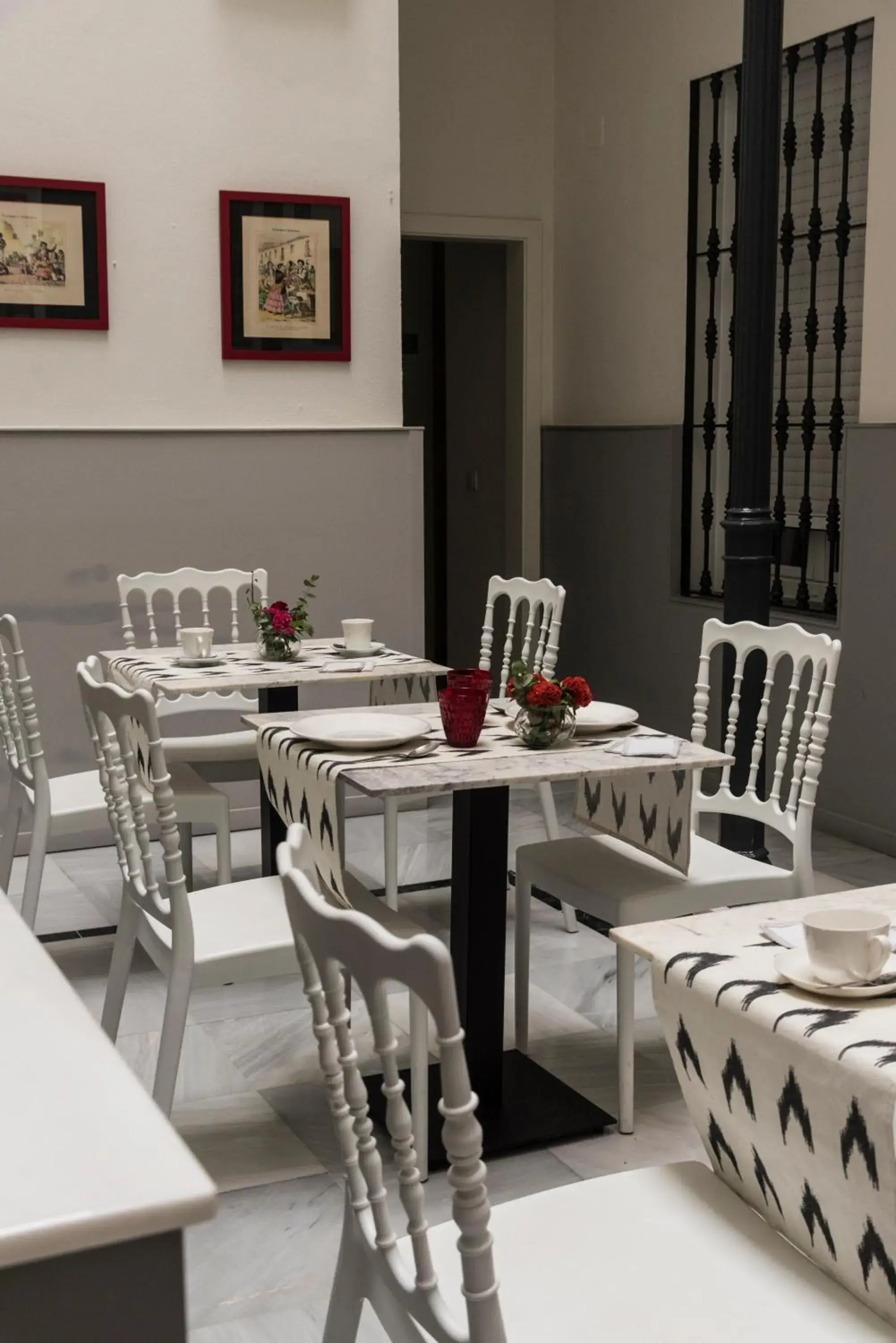 Property building in nüa alameda Property building in nüa alameda