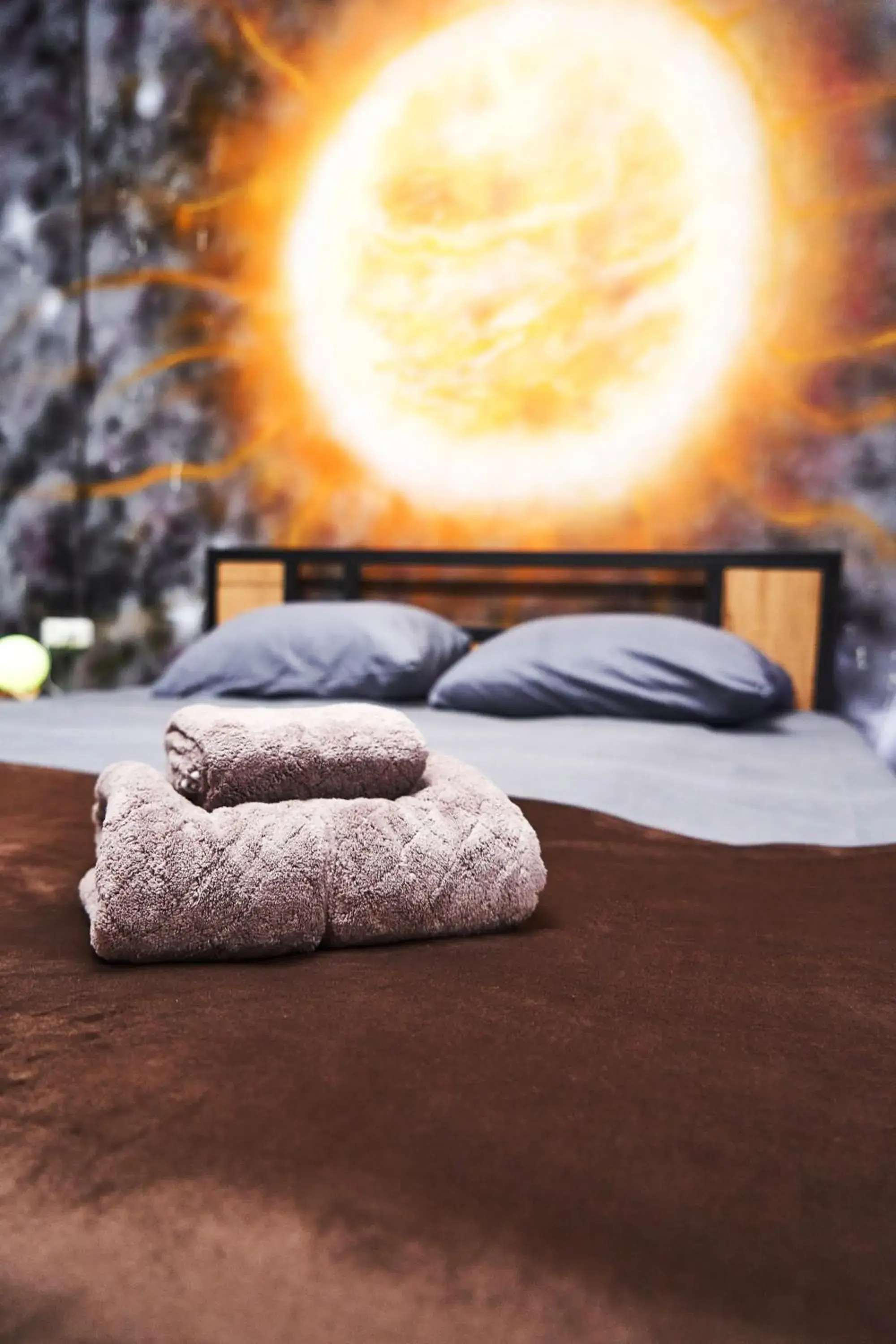 Standard Double Room - single occupancy in Gagarin Capsule Hotel Standard Double Room - single occupancy in Gagarin Capsule Hotel