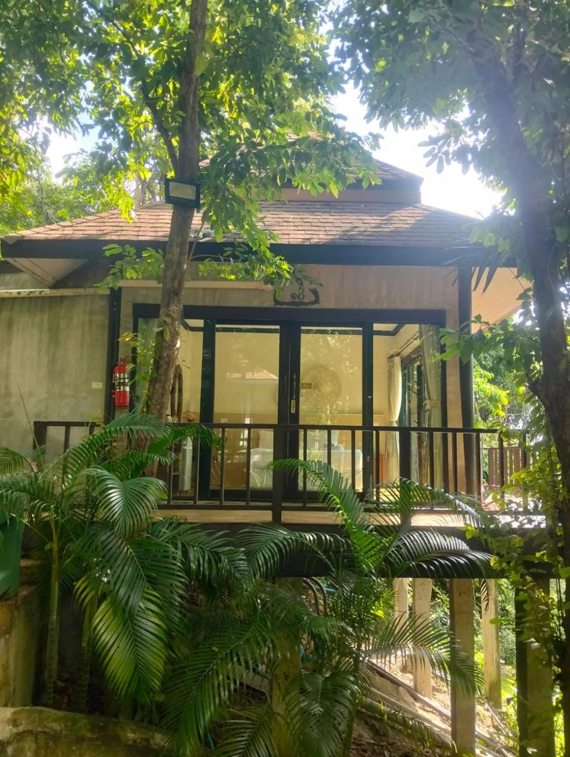 สงขลาคีรี รีสอร์ท SongkhlaKeeree Resort