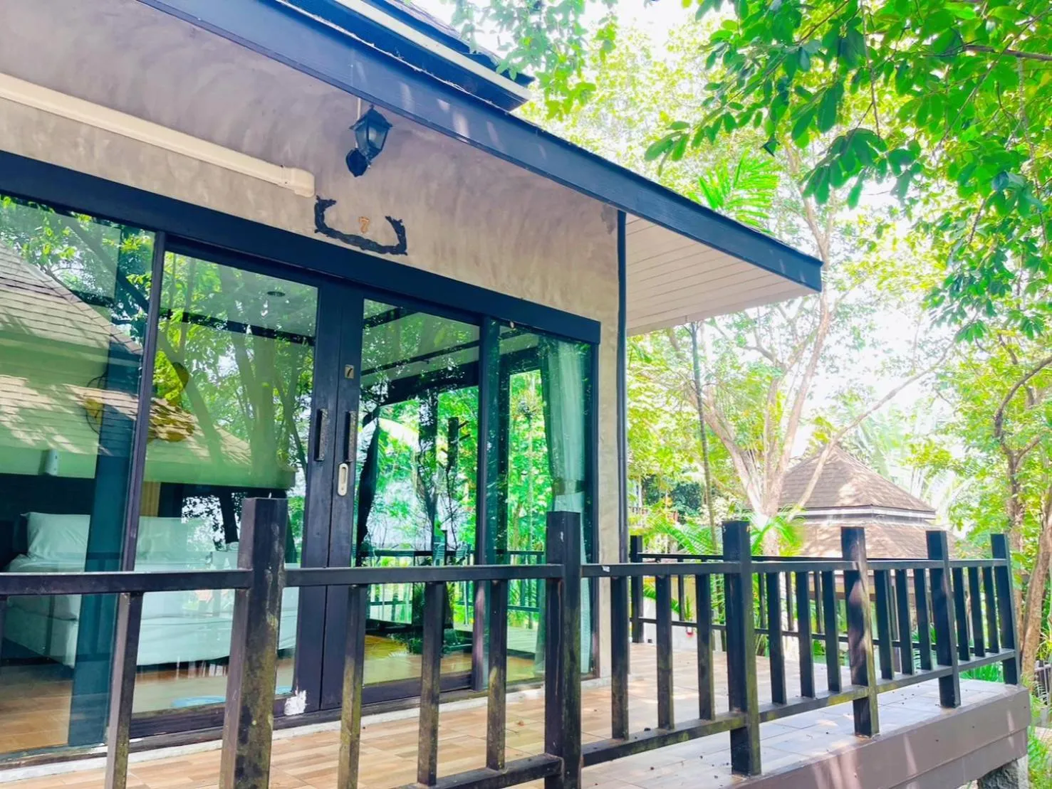 สงขลาคีรี รีสอร์ท SongkhlaKeeree Resort