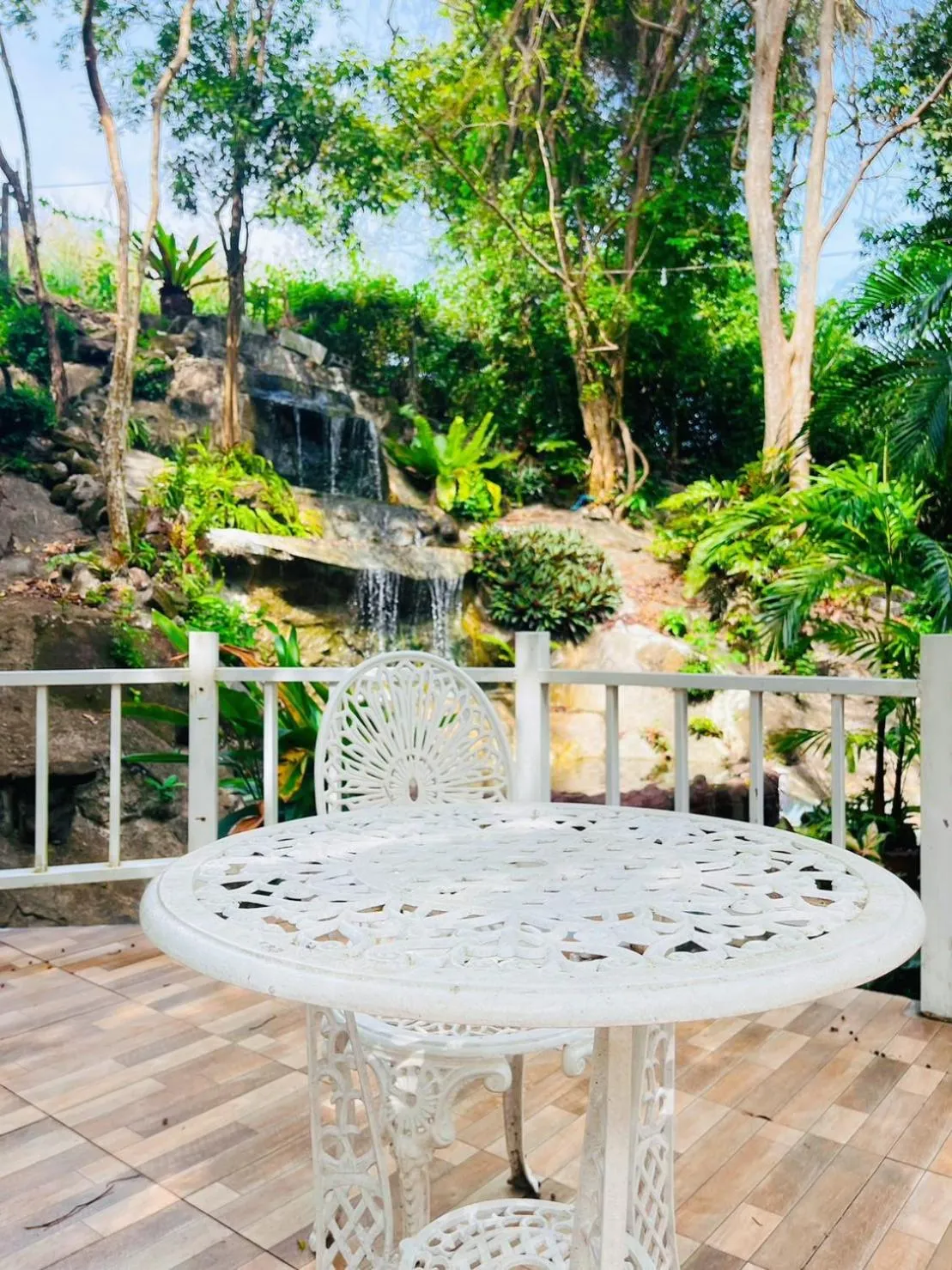 สงขลาคีรี รีสอร์ท SongkhlaKeeree Resort