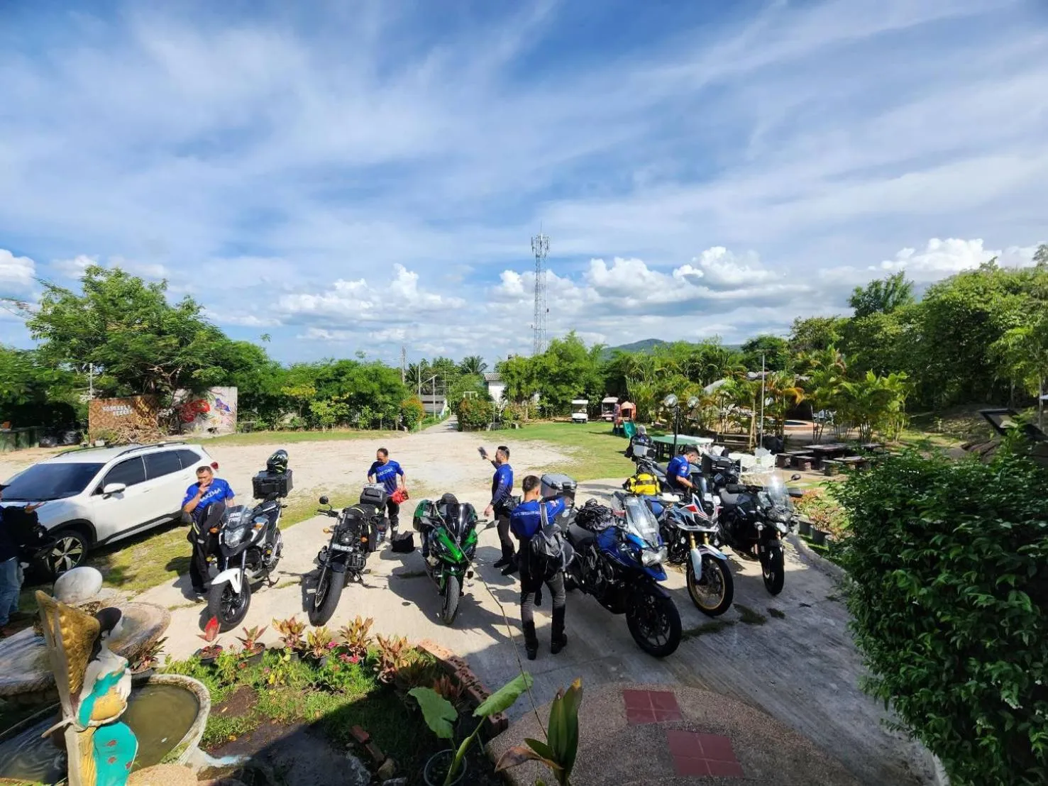 สงขลาคีรี รีสอร์ท SongkhlaKeeree Resort