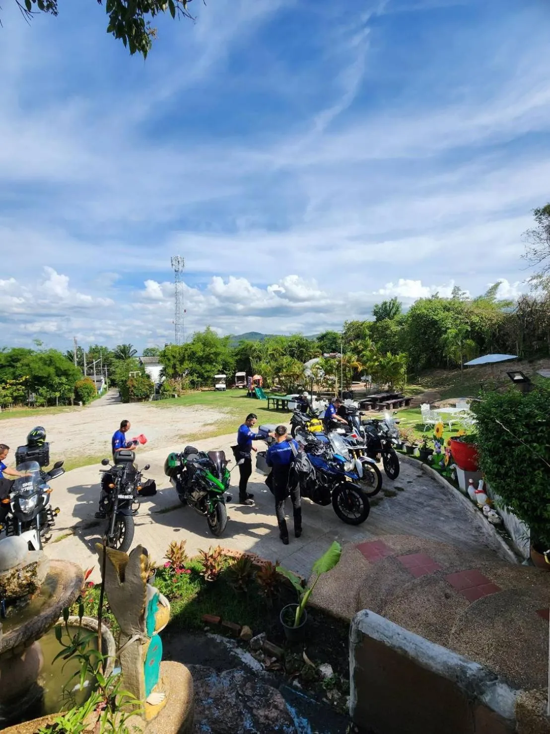 สงขลาคีรี รีสอร์ท SongkhlaKeeree Resort