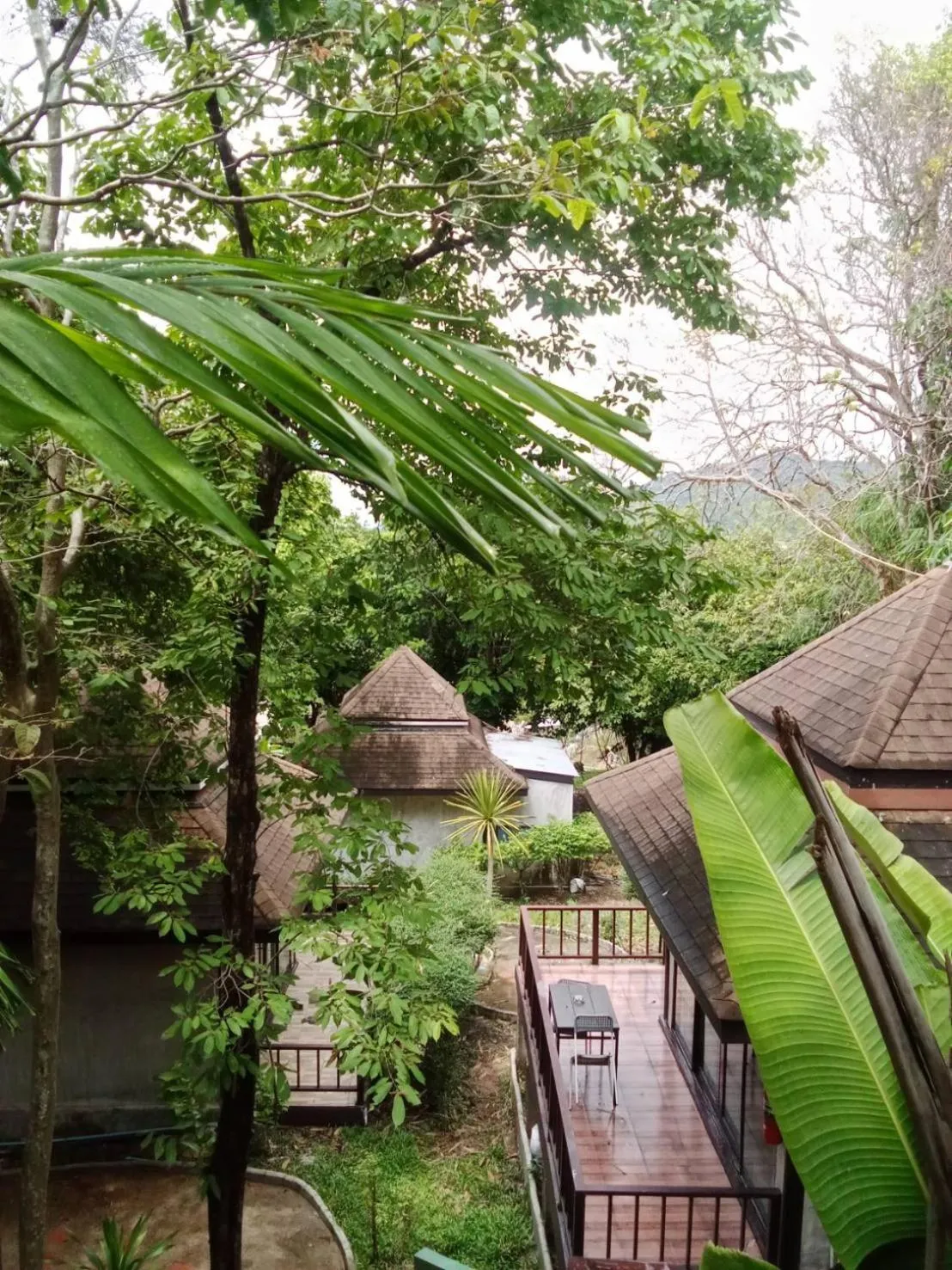 สงขลาคีรี รีสอร์ท SongkhlaKeeree Resort