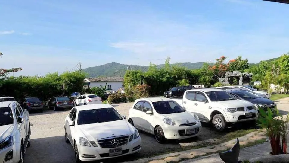 สงขลาคีรี รีสอร์ท SongkhlaKeeree Resort