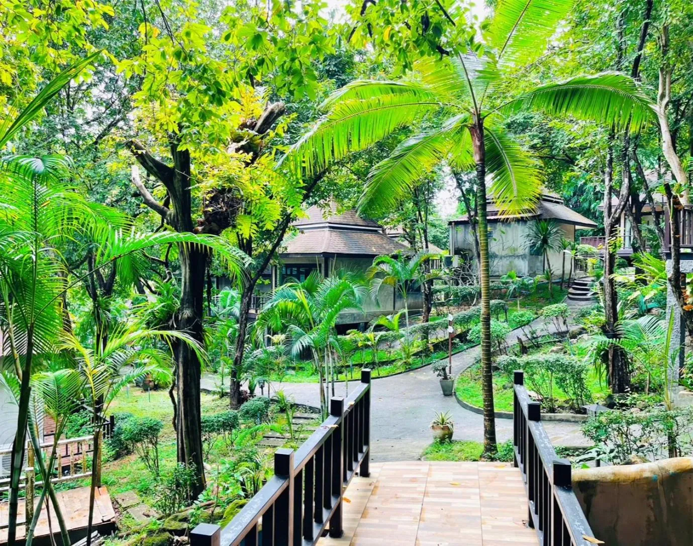 สงขลาคีรี รีสอร์ท SongkhlaKeeree Resort