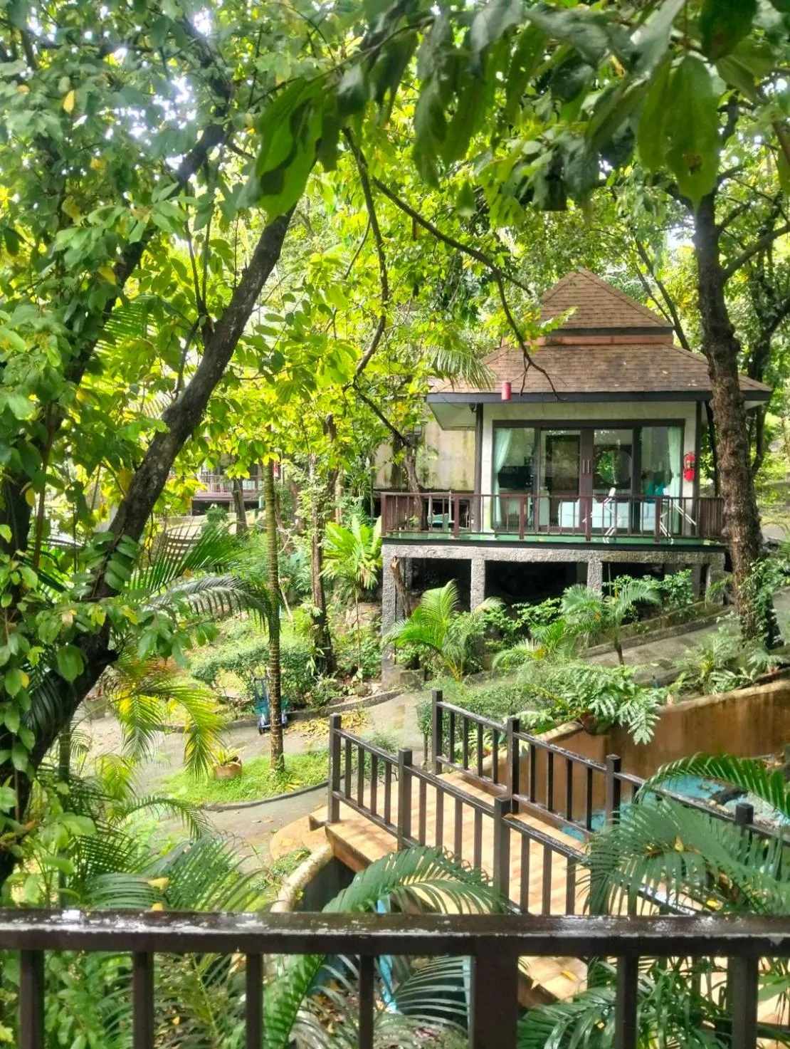 สงขลาคีรี รีสอร์ท SongkhlaKeeree Resort