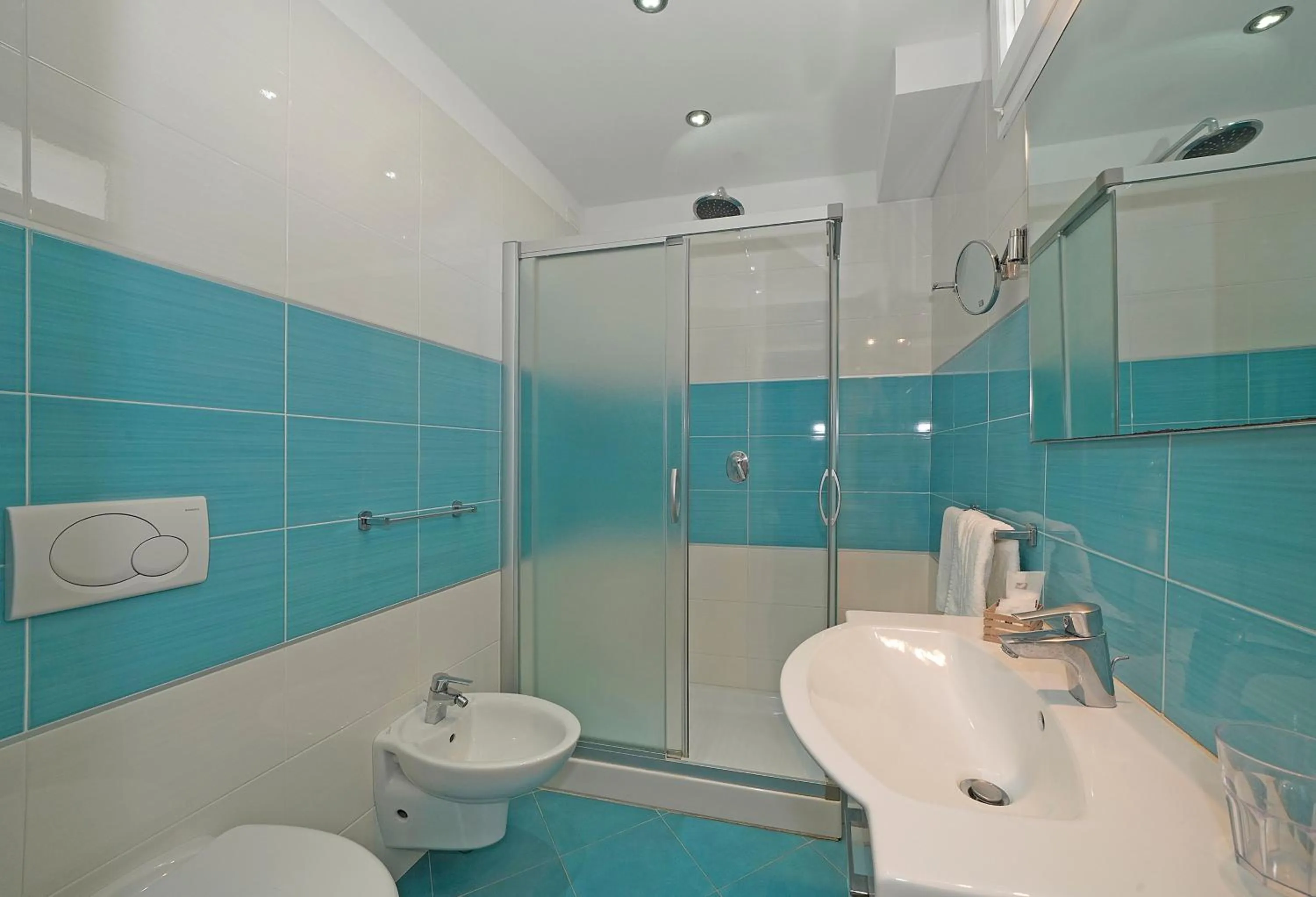 Hotel Strand a frontemare