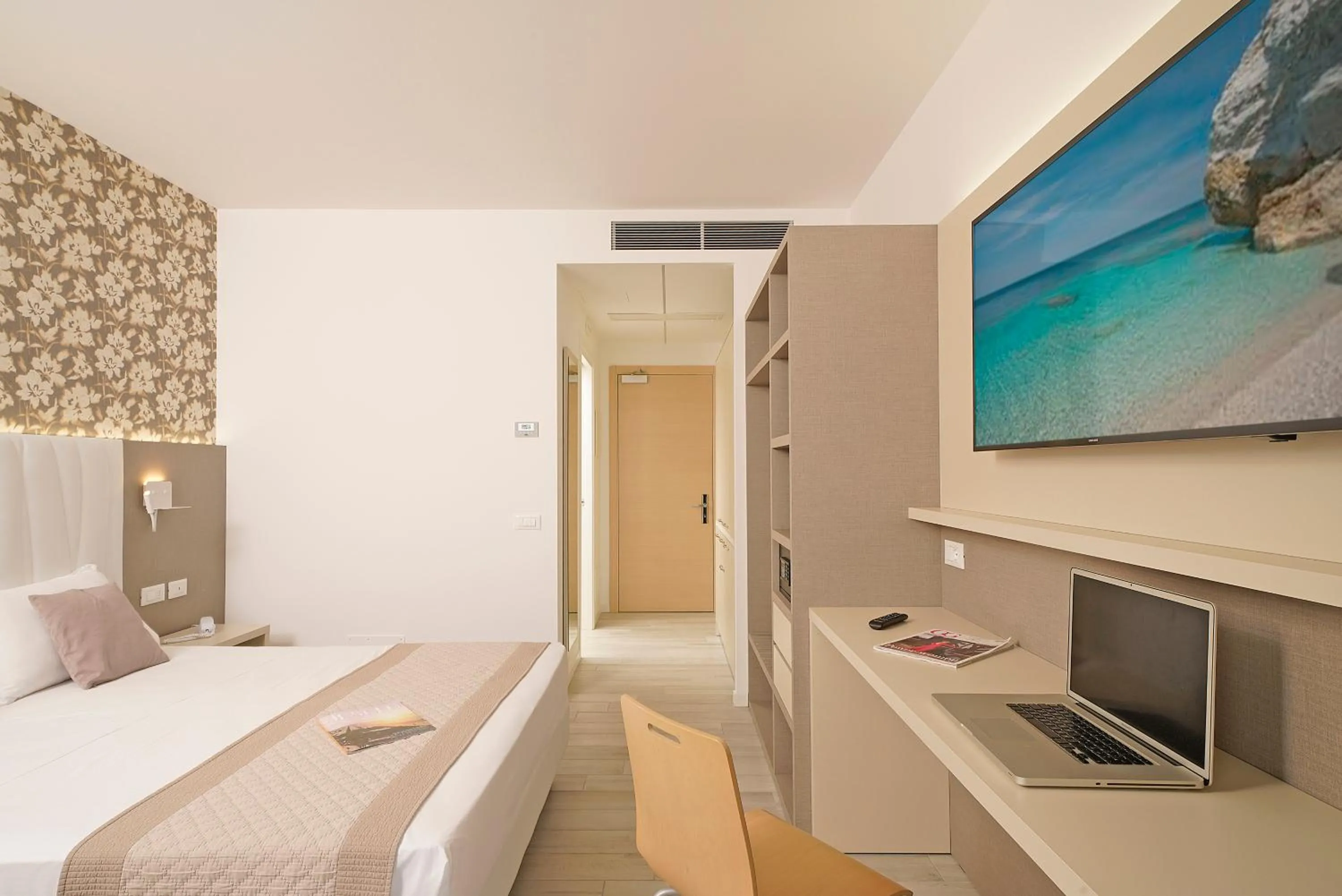 Hotel Strand a frontemare