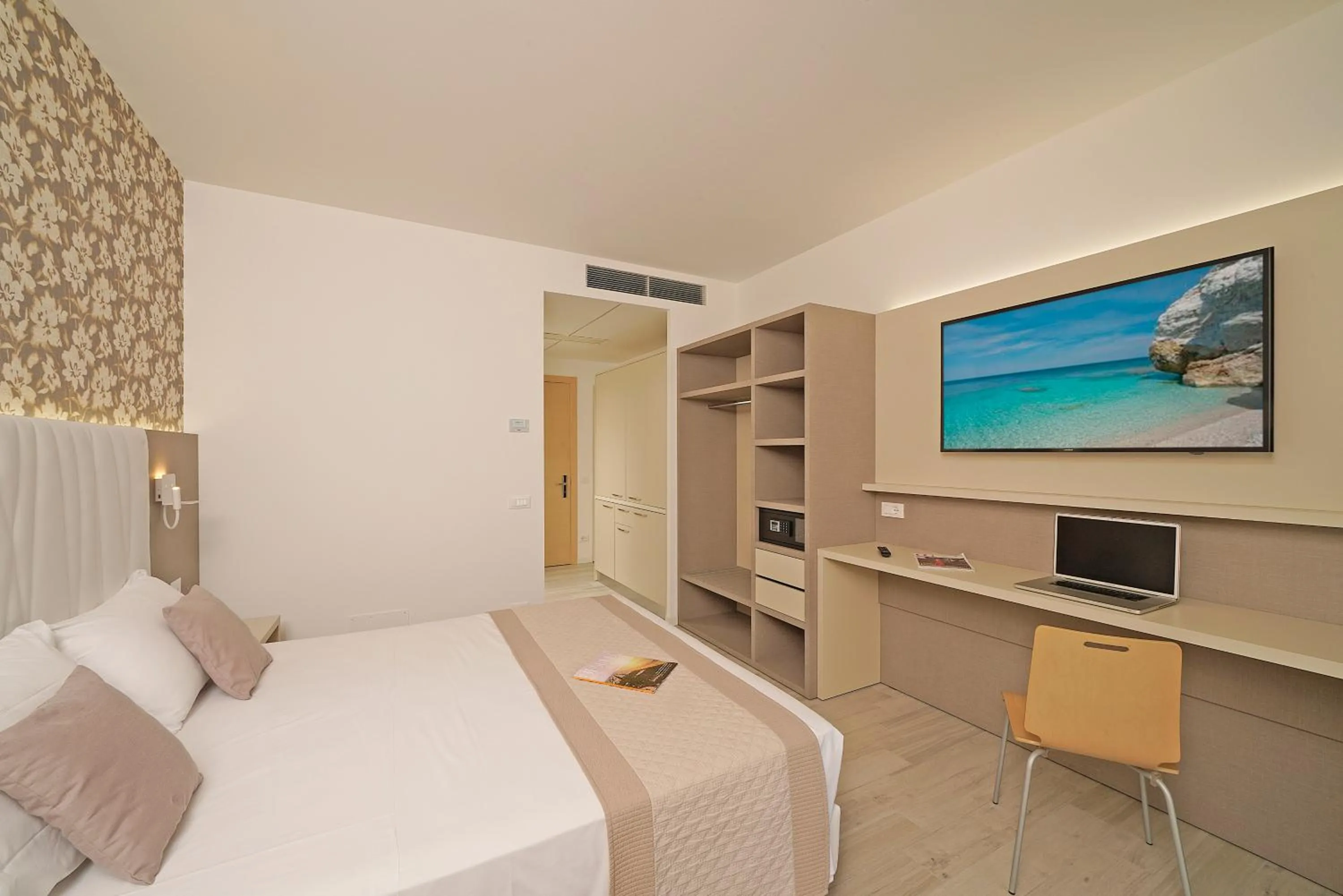 Hotel Strand a frontemare