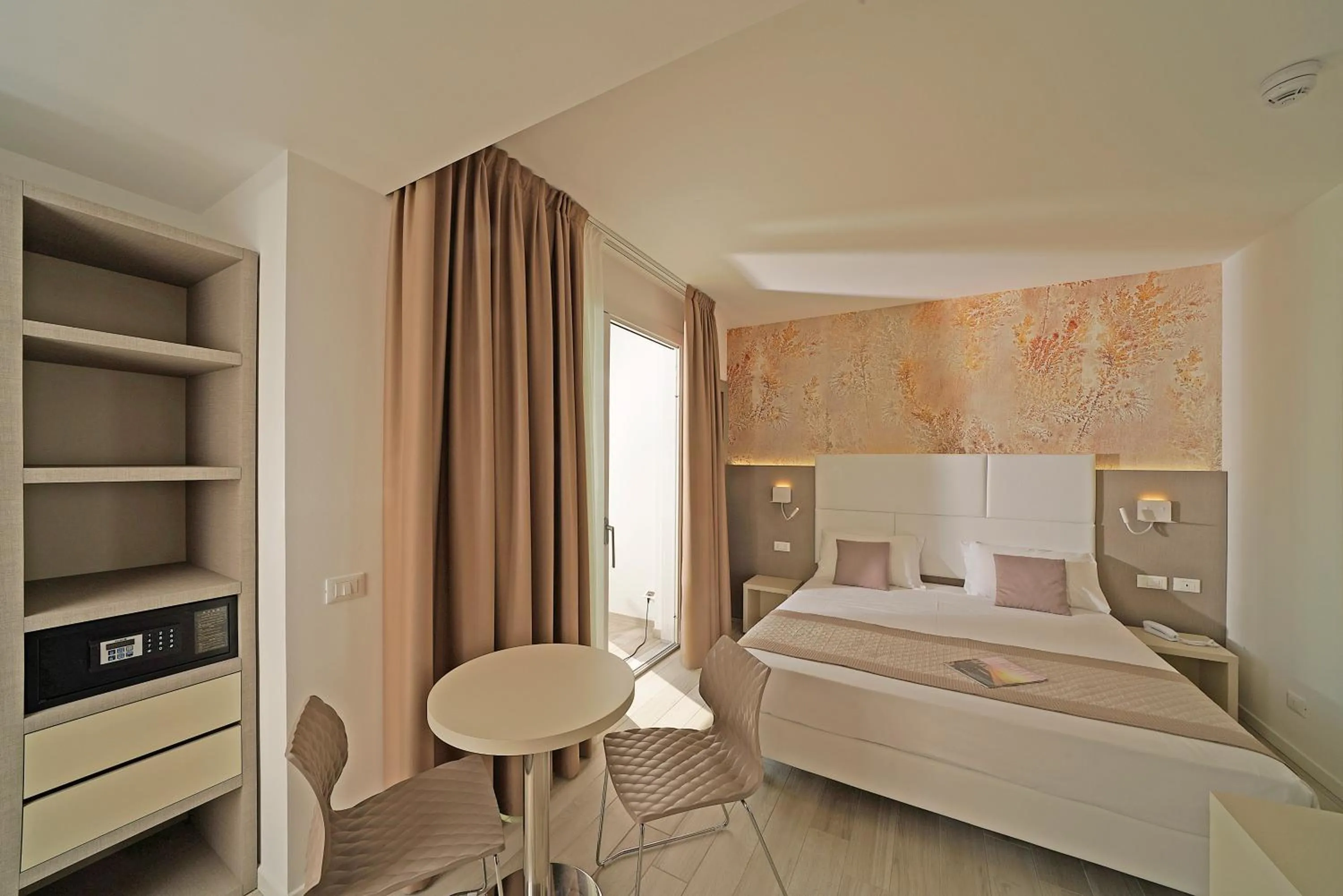 Hotel Strand a frontemare