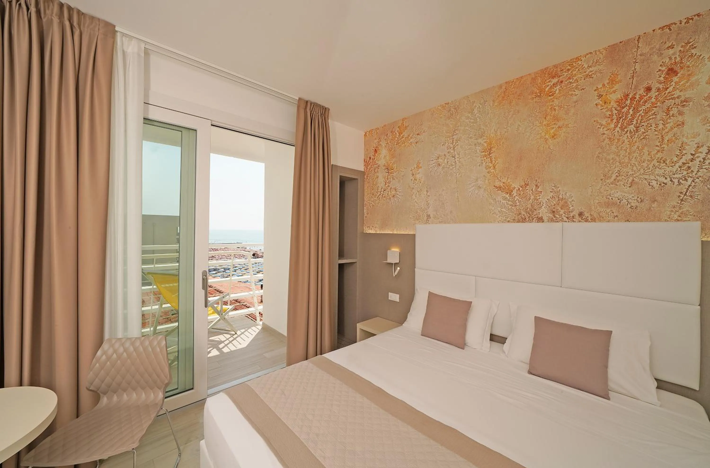 Hotel Strand a frontemare