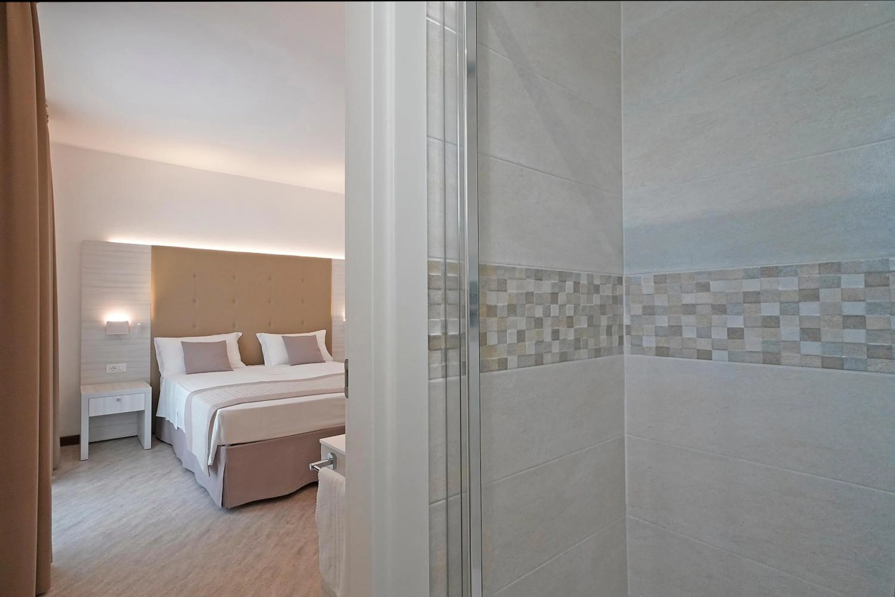 Hotel Strand a frontemare