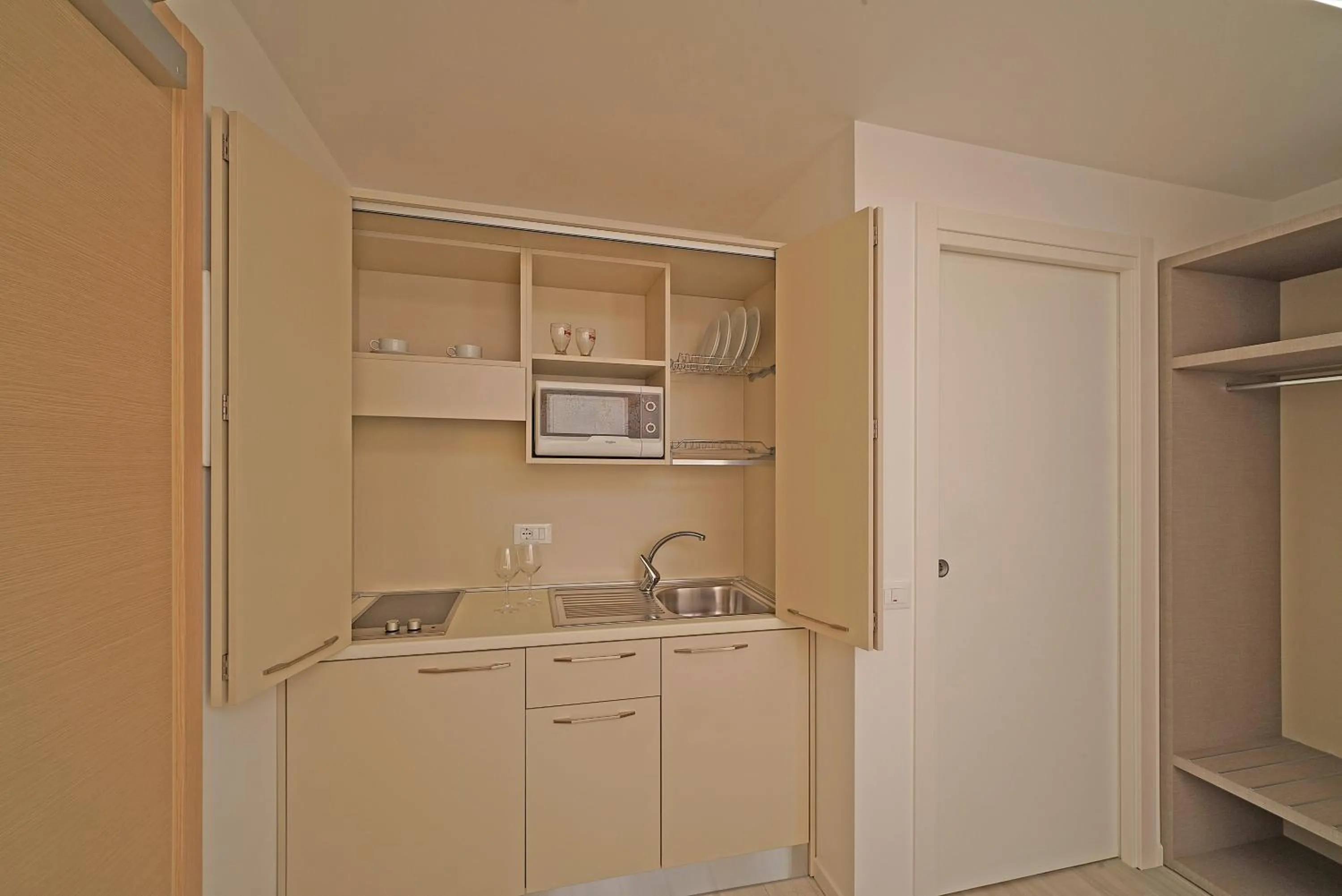 Hotel Strand a frontemare