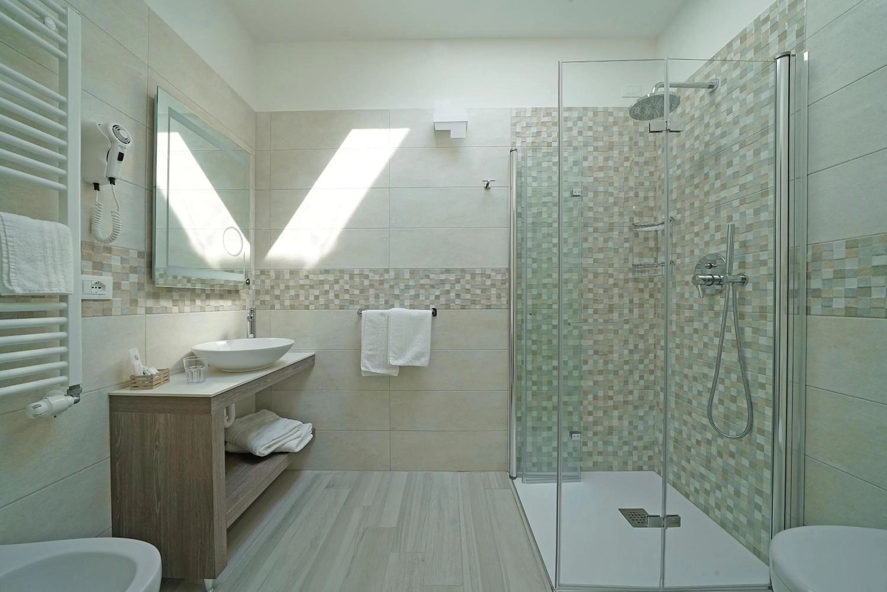 Hotel Strand a frontemare