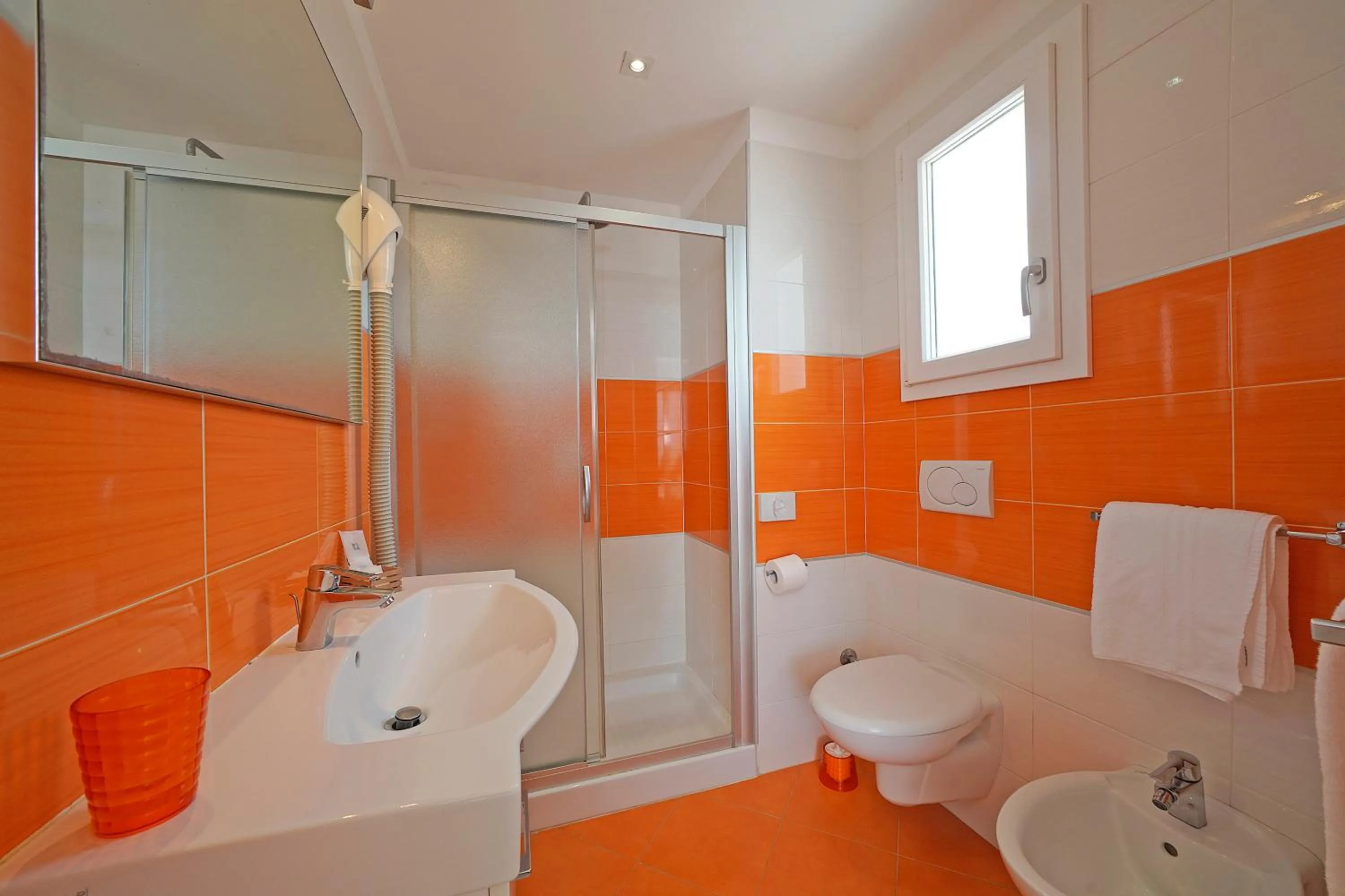 Hotel Strand a frontemare