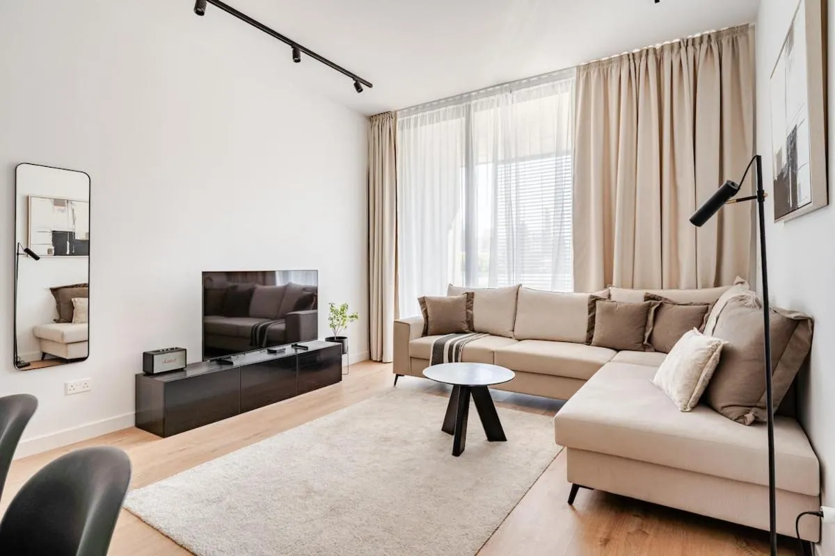 Property building in Yamas Urban Living Sequoia Residence