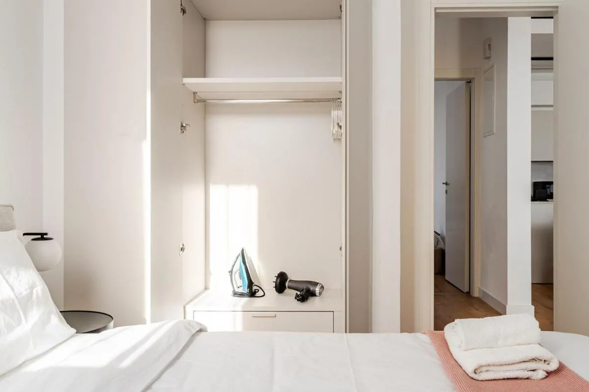Property building, Bed in Yamas Urban Living Sequoia Residence