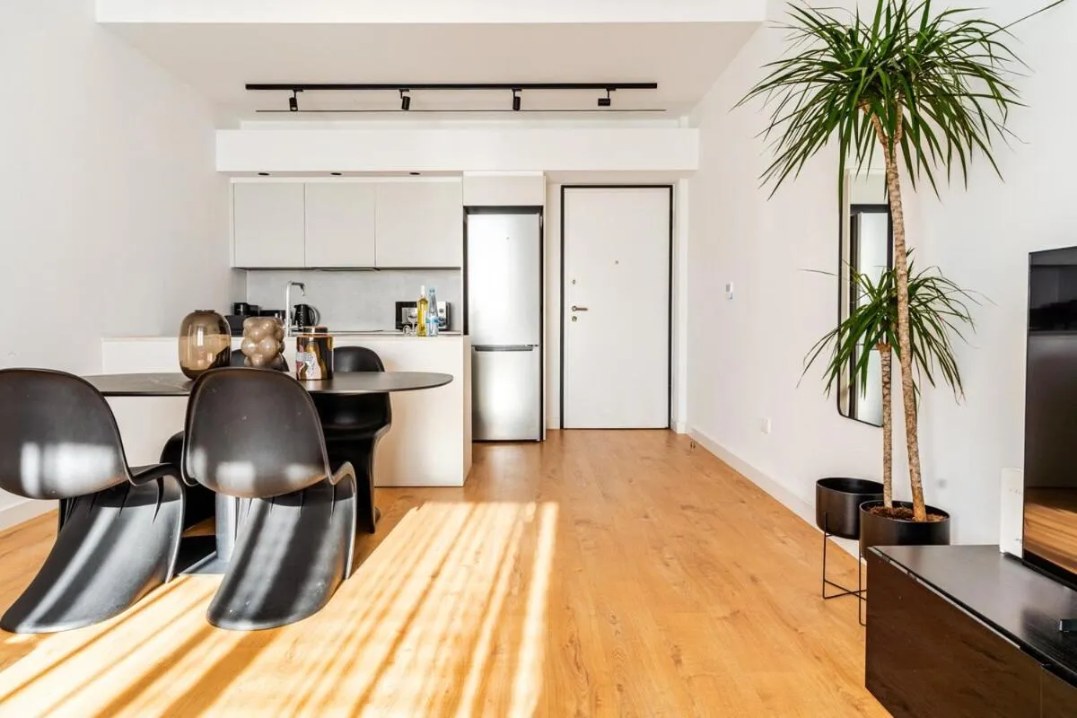 Property building in Yamas Urban Living Sequoia Residence