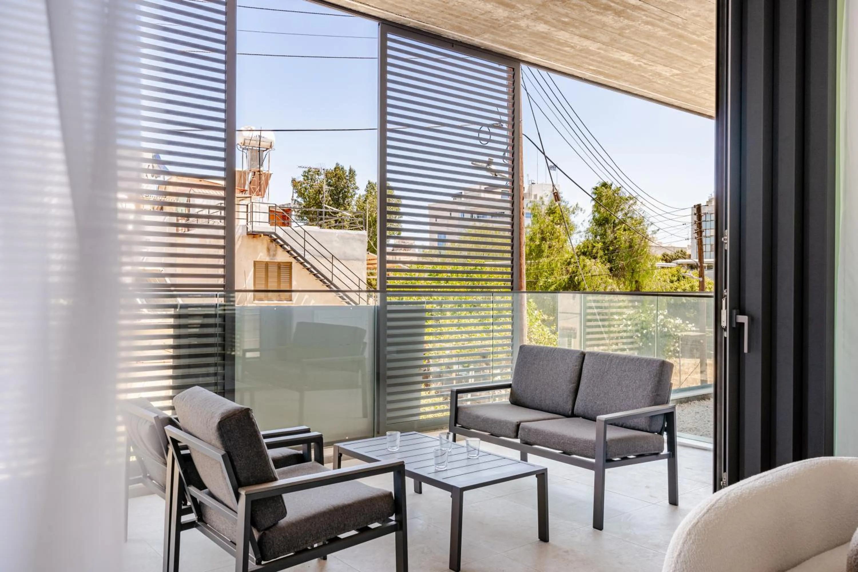 Property building in Yamas Urban Living Sequoia Residence